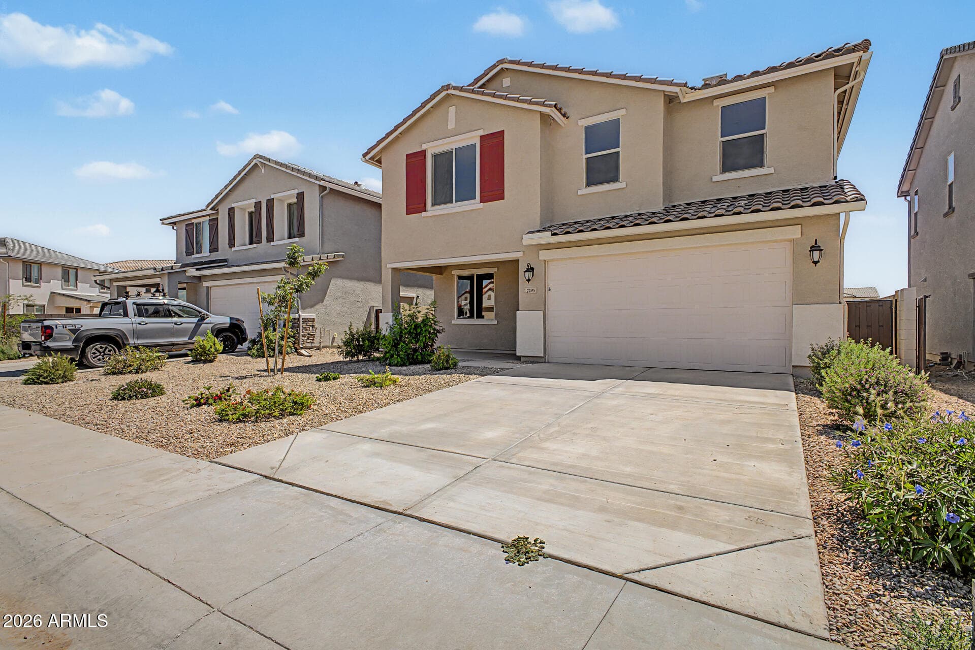 7295 E Hackamore N Ln — photo 2