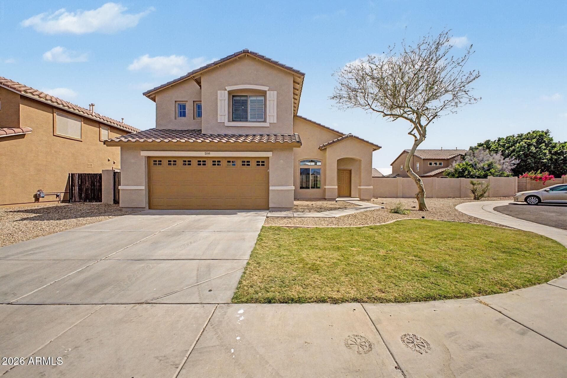 15449 W Tasha Circle — photo 1