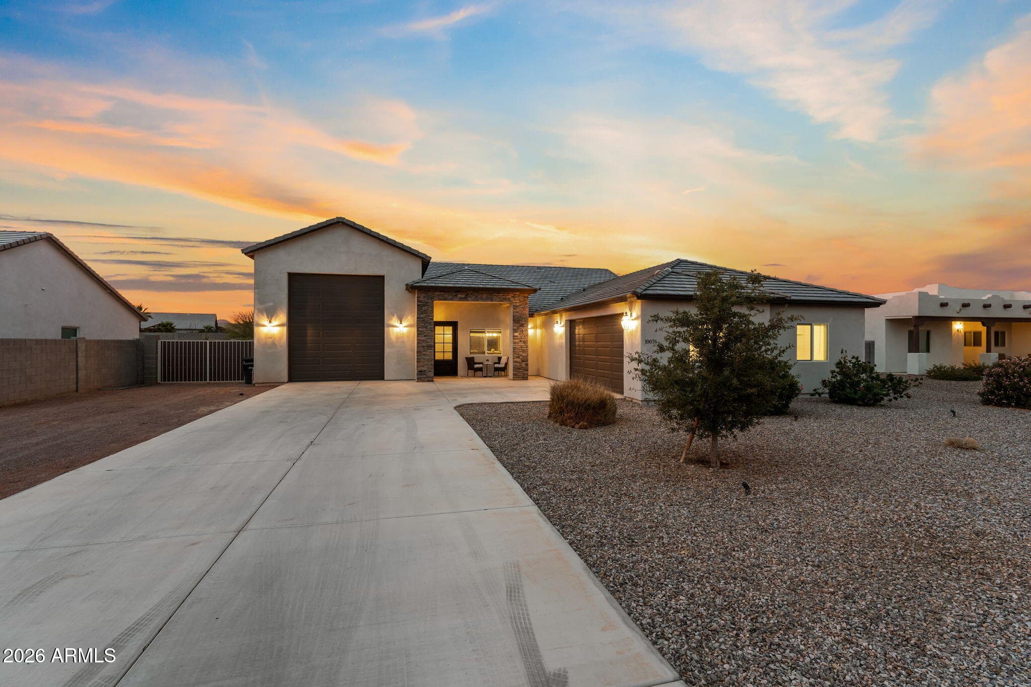 10076 W Appaloosa Trail — photo 44