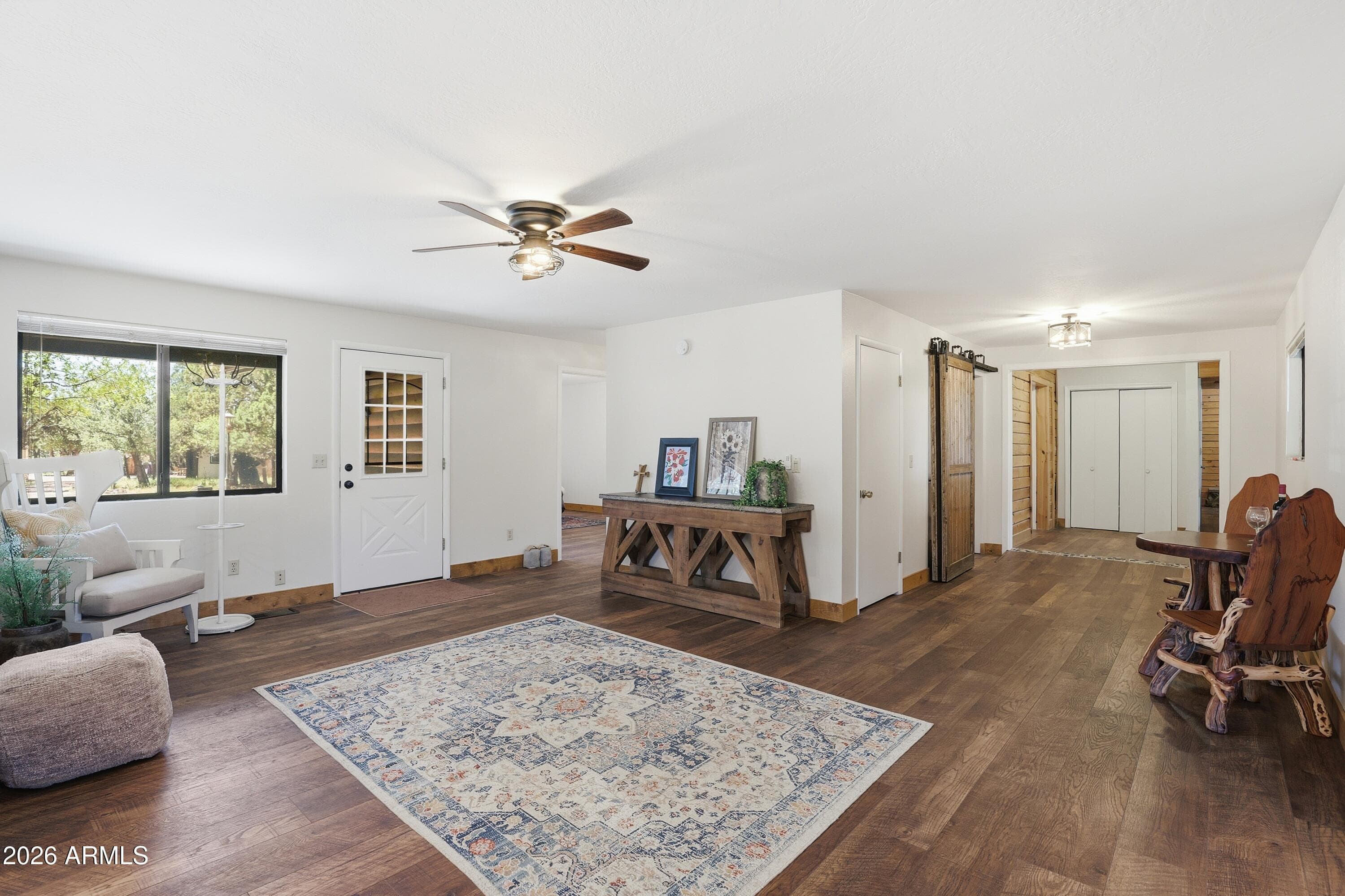 4823 N RIM VIEW LOOP - Photo 5