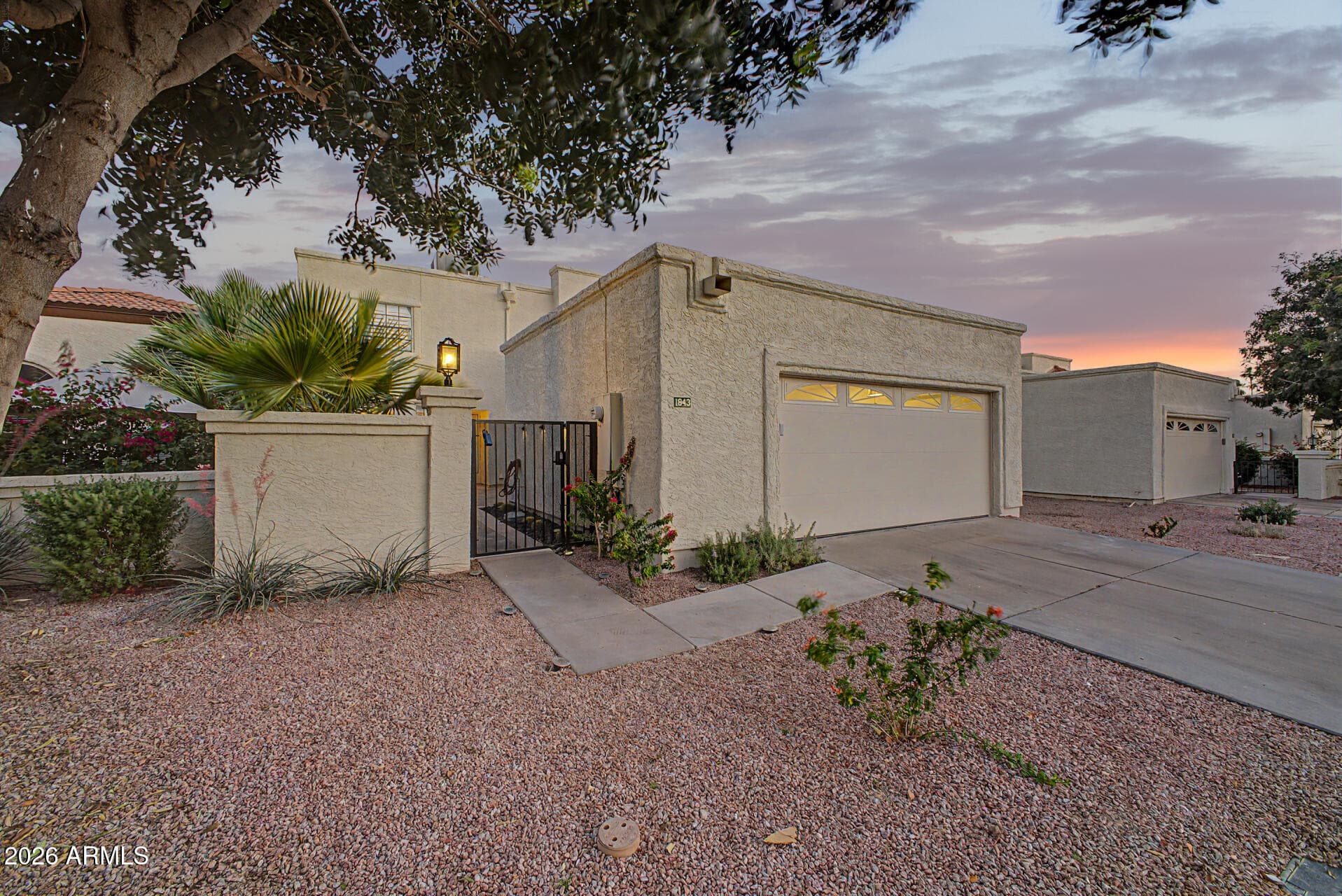1843 E Vinedo Ln — photo 2