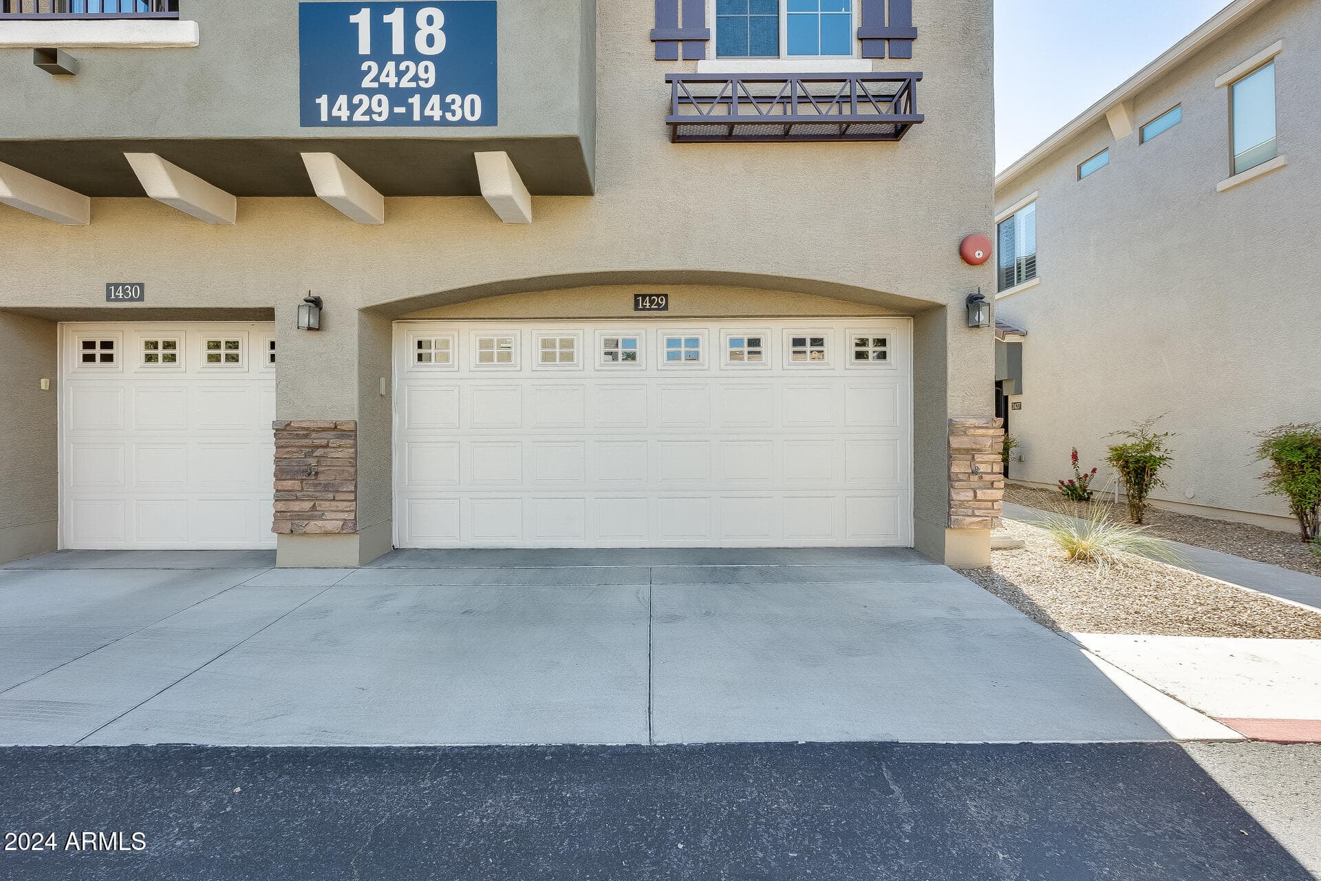 2150 W ALAMEDA RD - Photo 2