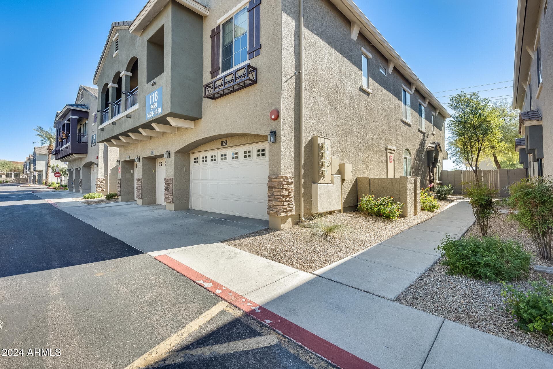 2150 W ALAMEDA RD - Photo 3