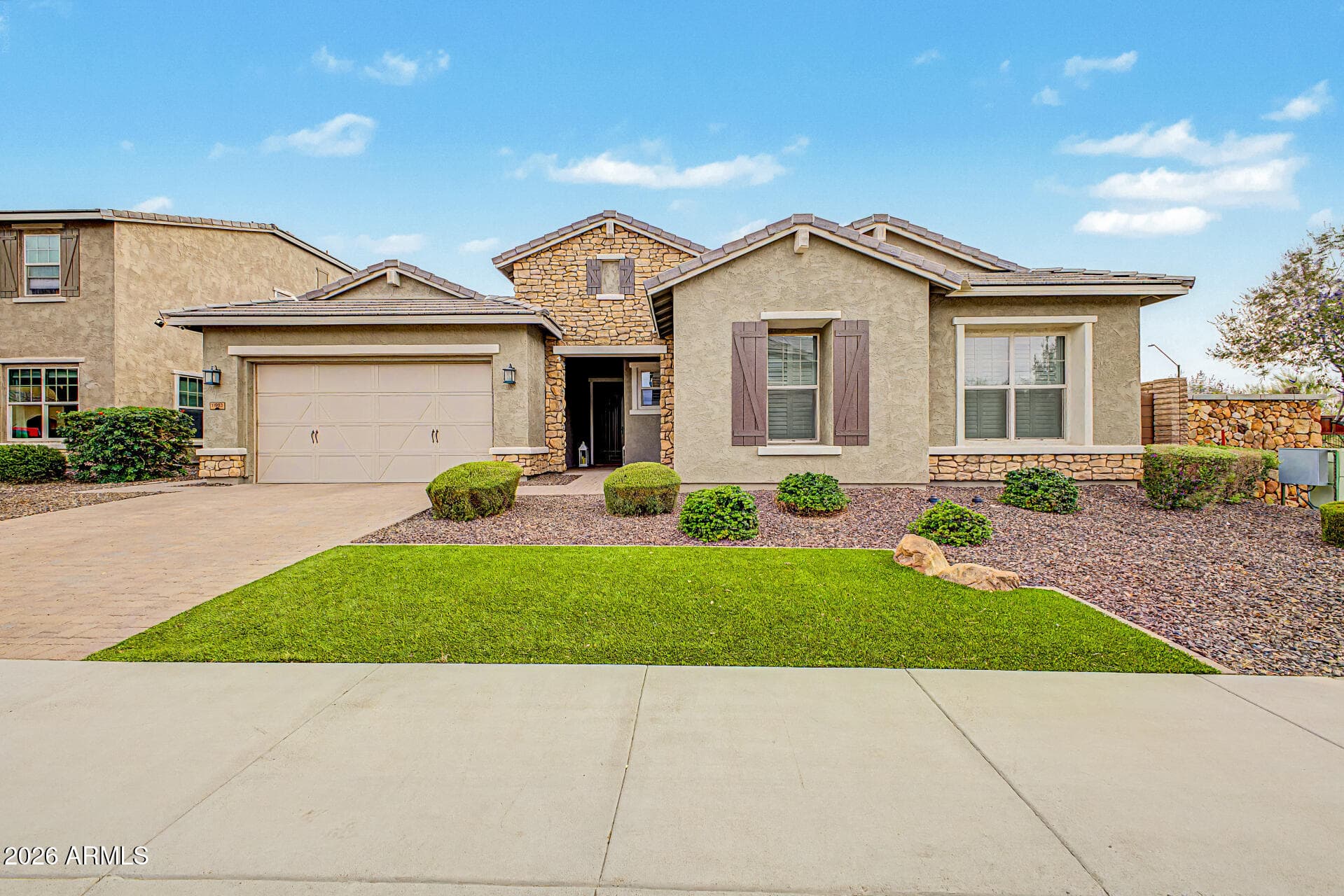 11883 W Morning Vista Dr — photo 1