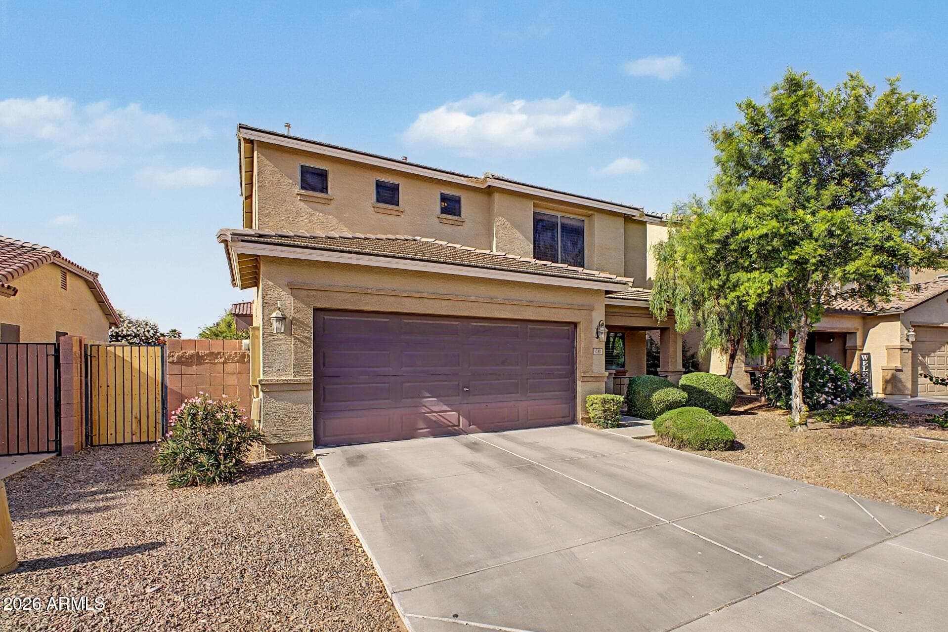 830 W TRELLIS RD - Photo 2