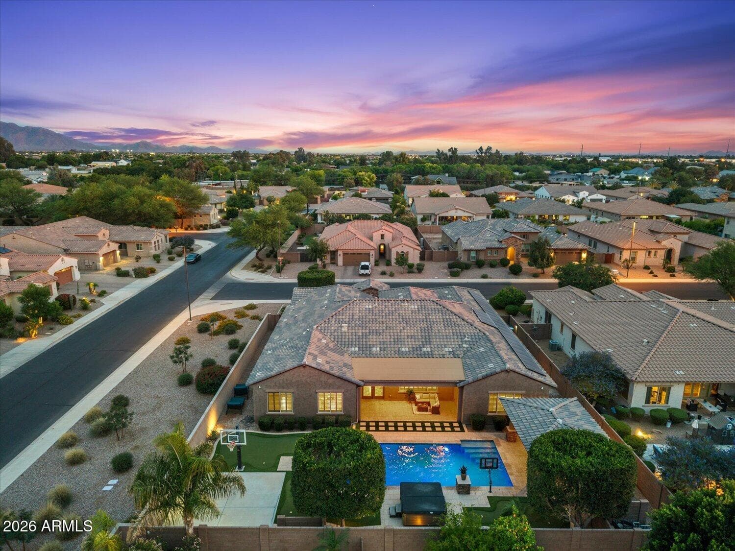 3374 E Aster Dr — photo 2