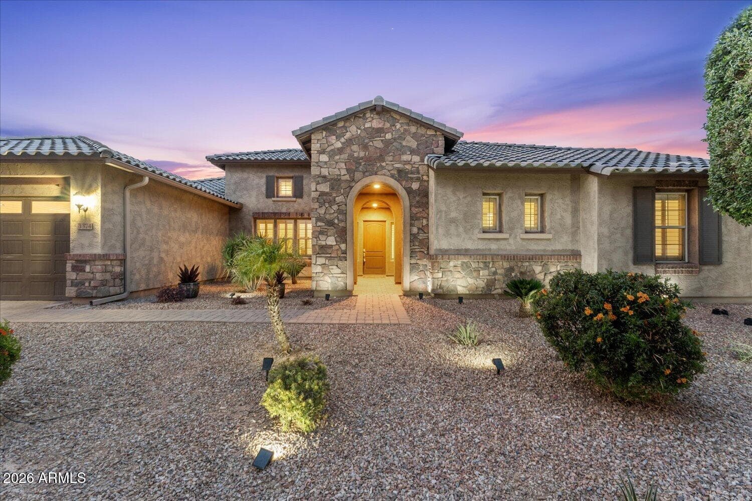 3374 E Aster Dr — photo 1