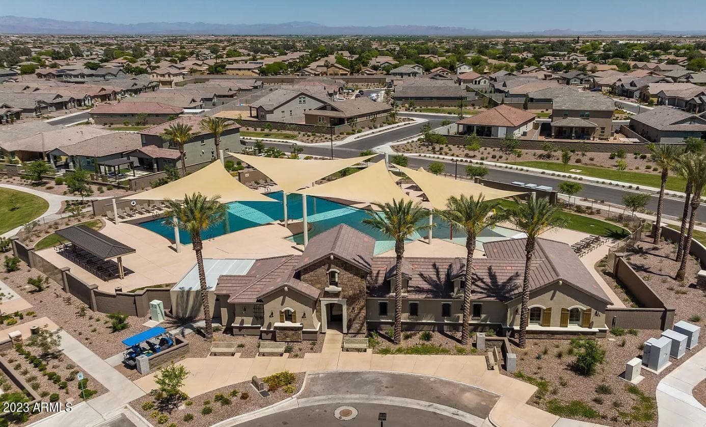 3255 W Molino Rd — photo 37