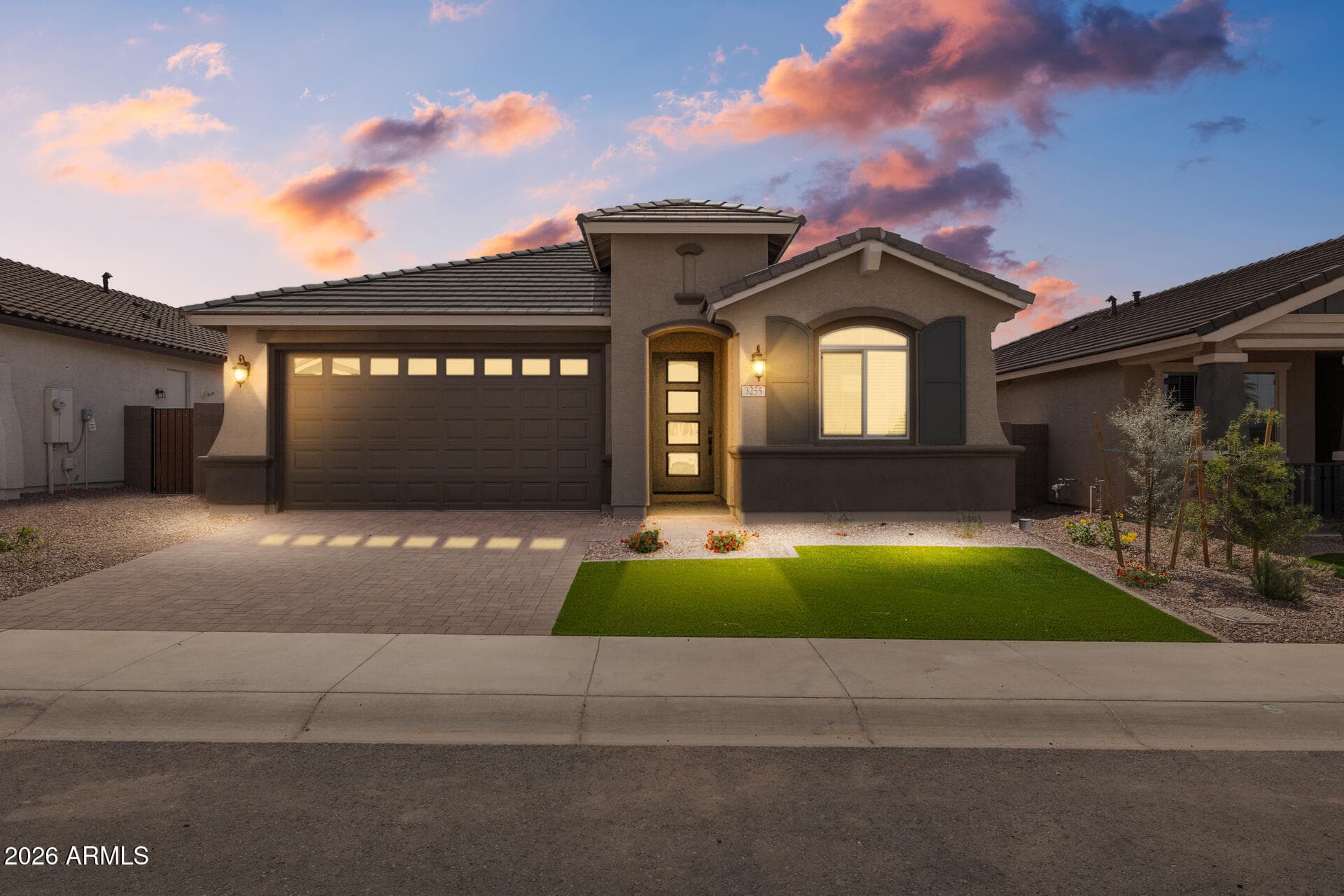 3255 W Molino Rd — photo 1