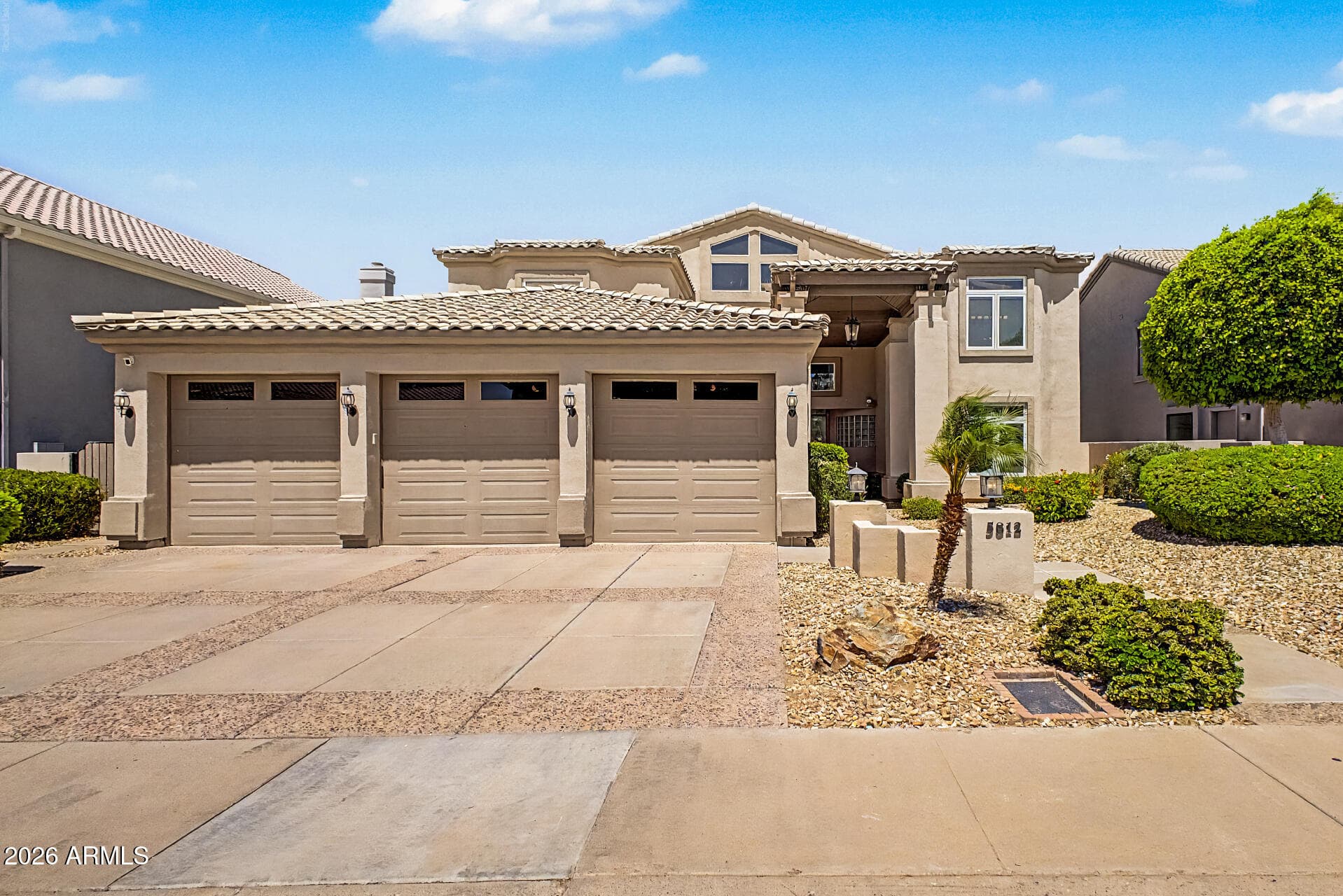 5812 W DEL LAGO CIRCLE - Photo 1