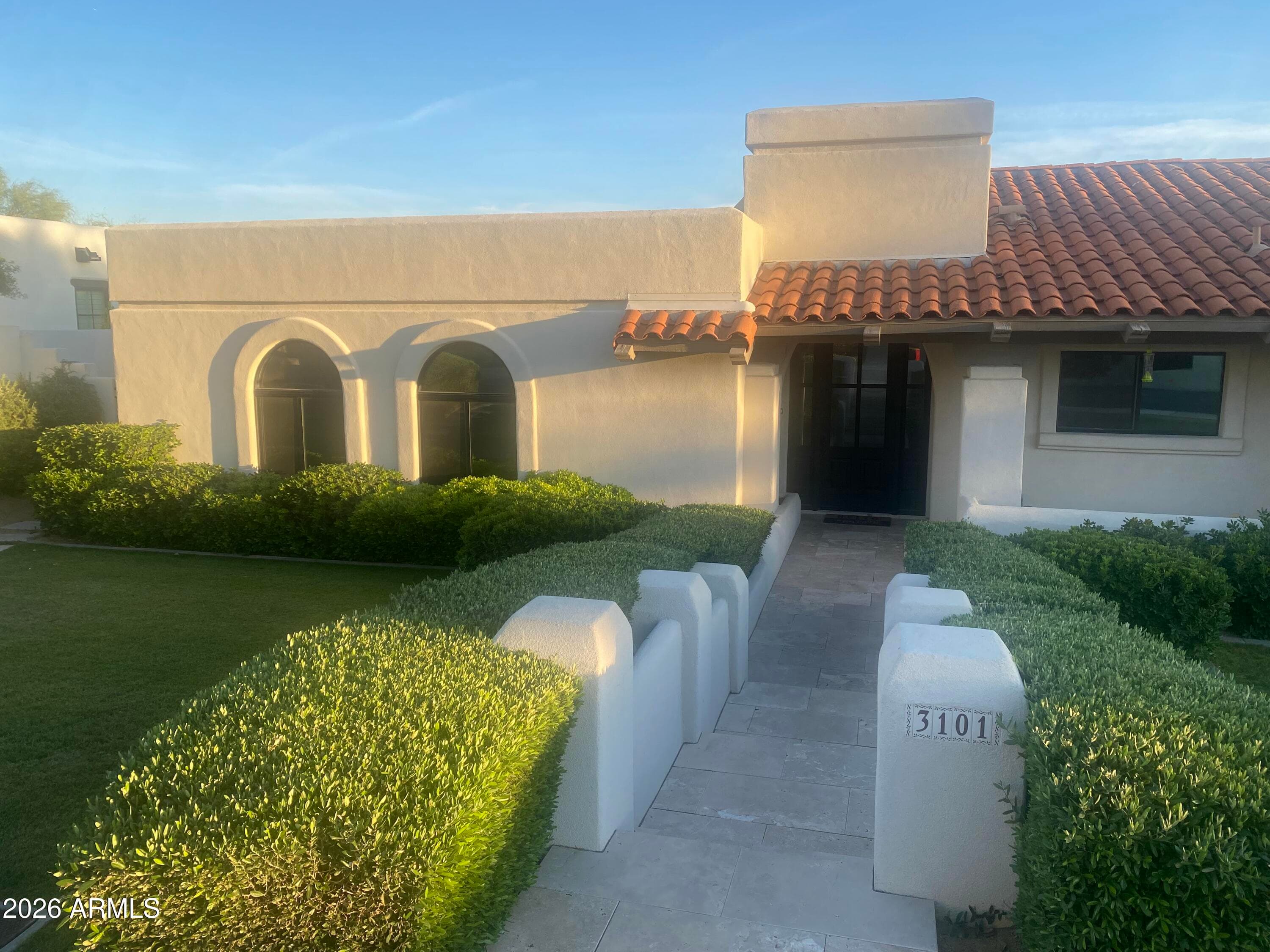 3101 E Sierra Madre Way — photo 1