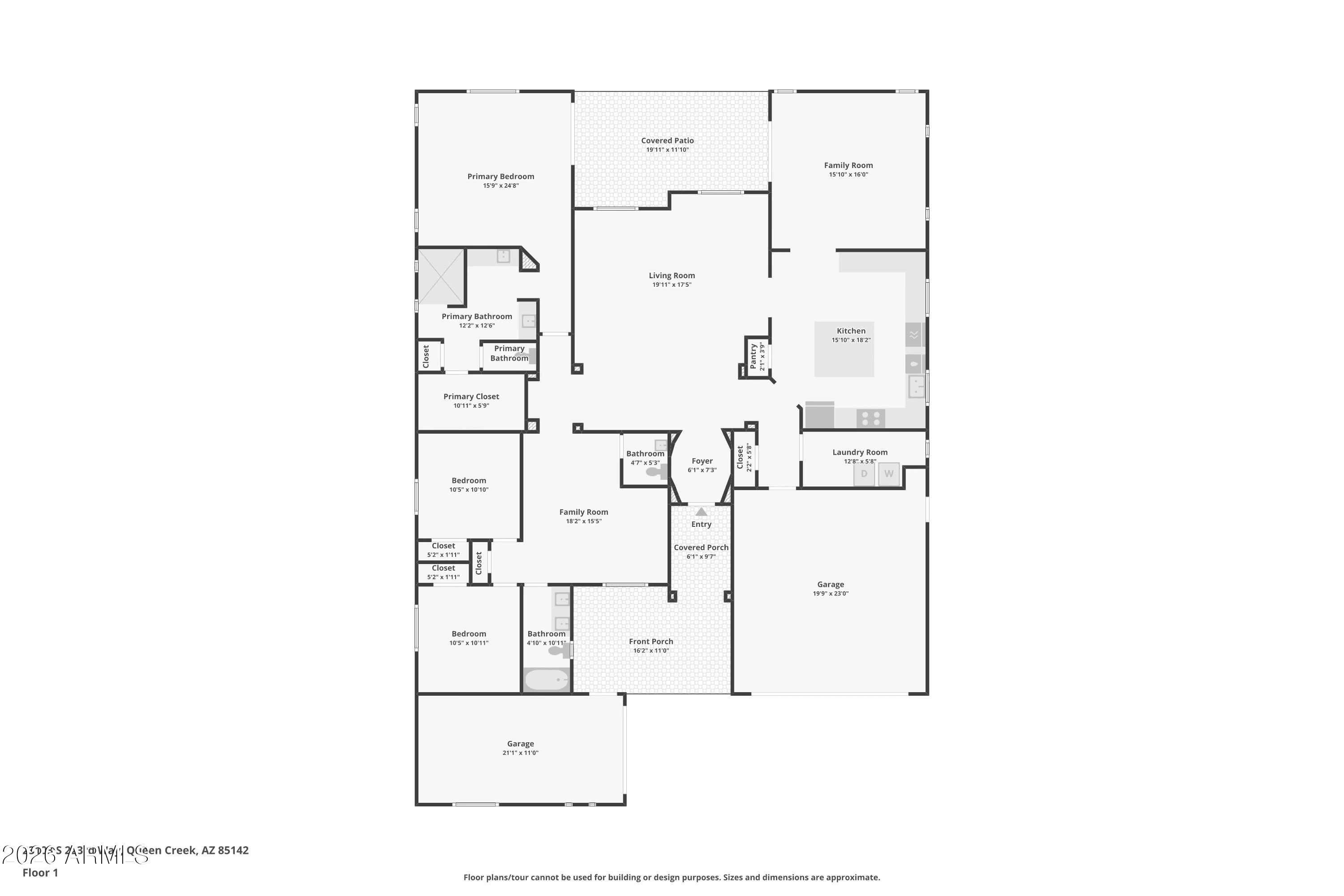 23103 S 223rd Way — photo 34