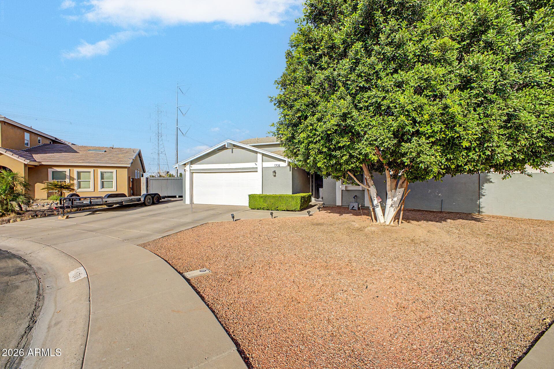 1708 W CORTEZ CIRCLE - Photo 3