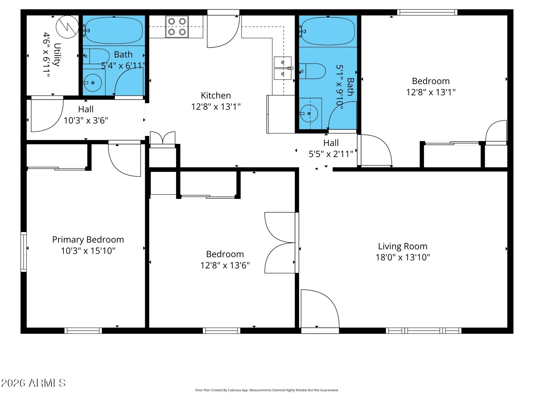 7619 W Clarendon Ave — photo 28