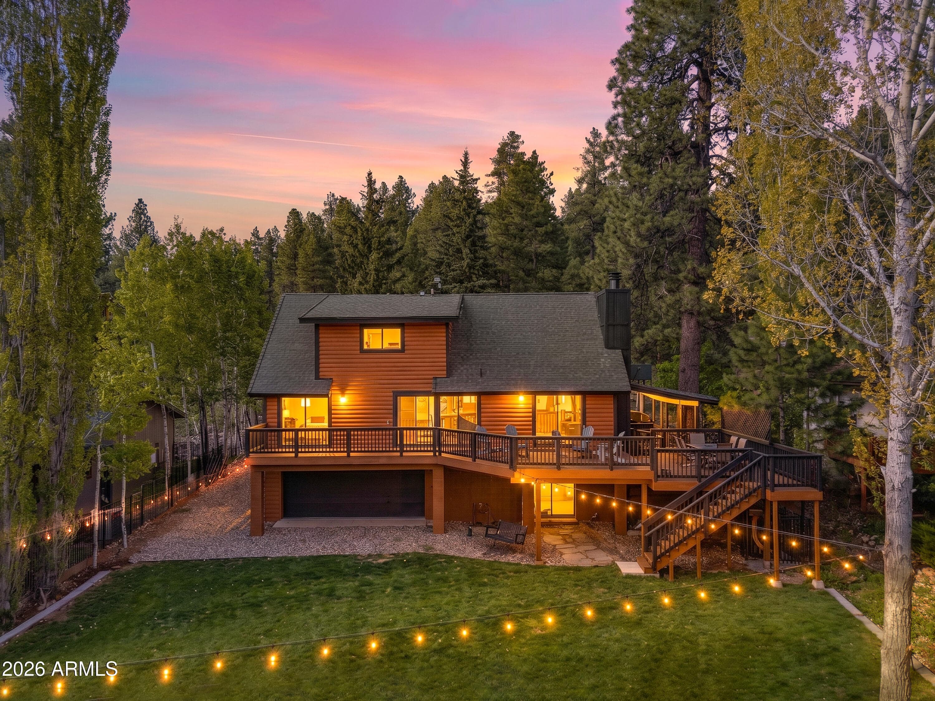 1015 E RAINTREE RD - Photo 4