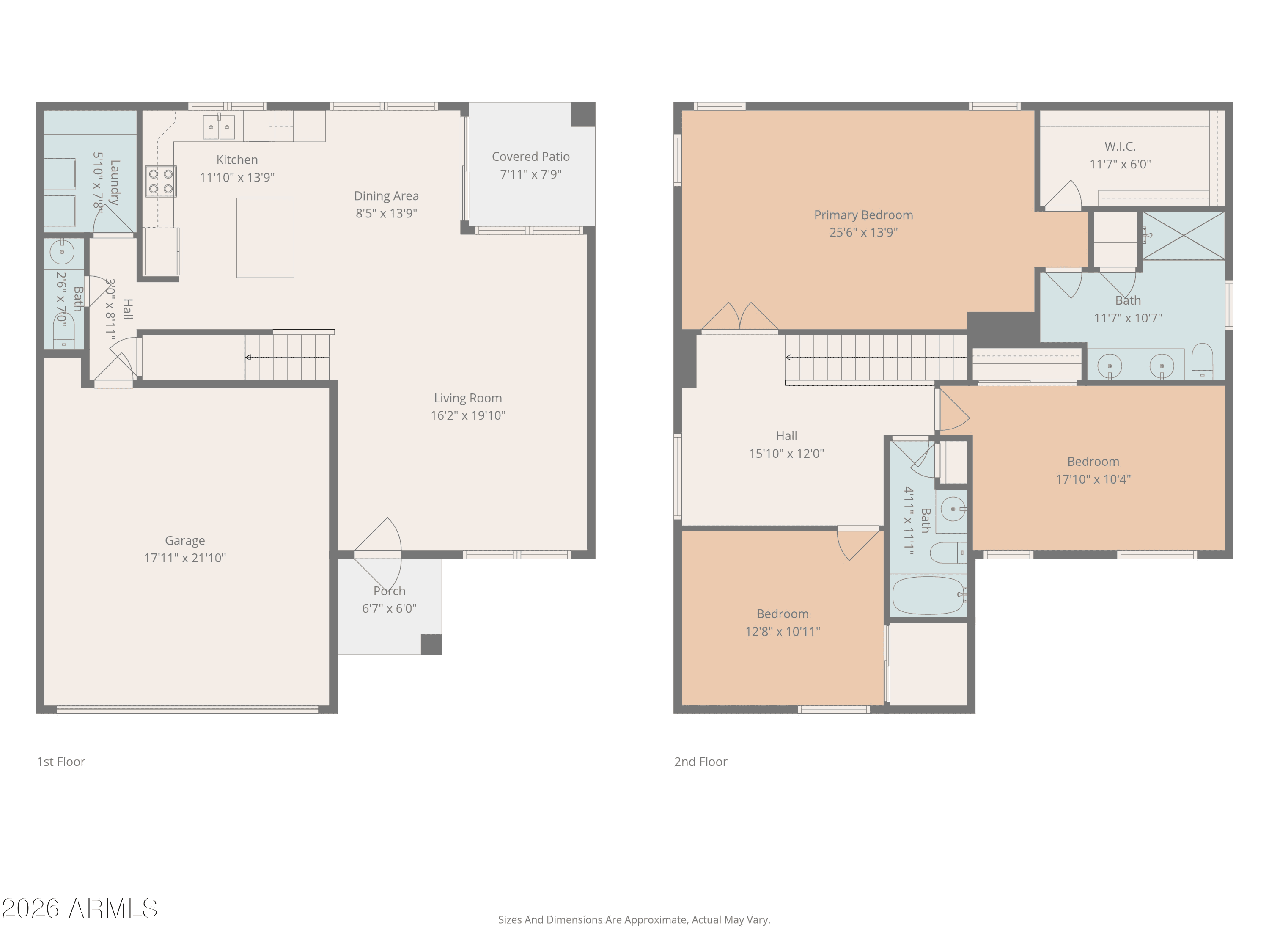 2274 E Peach Tree Dr — photo 58