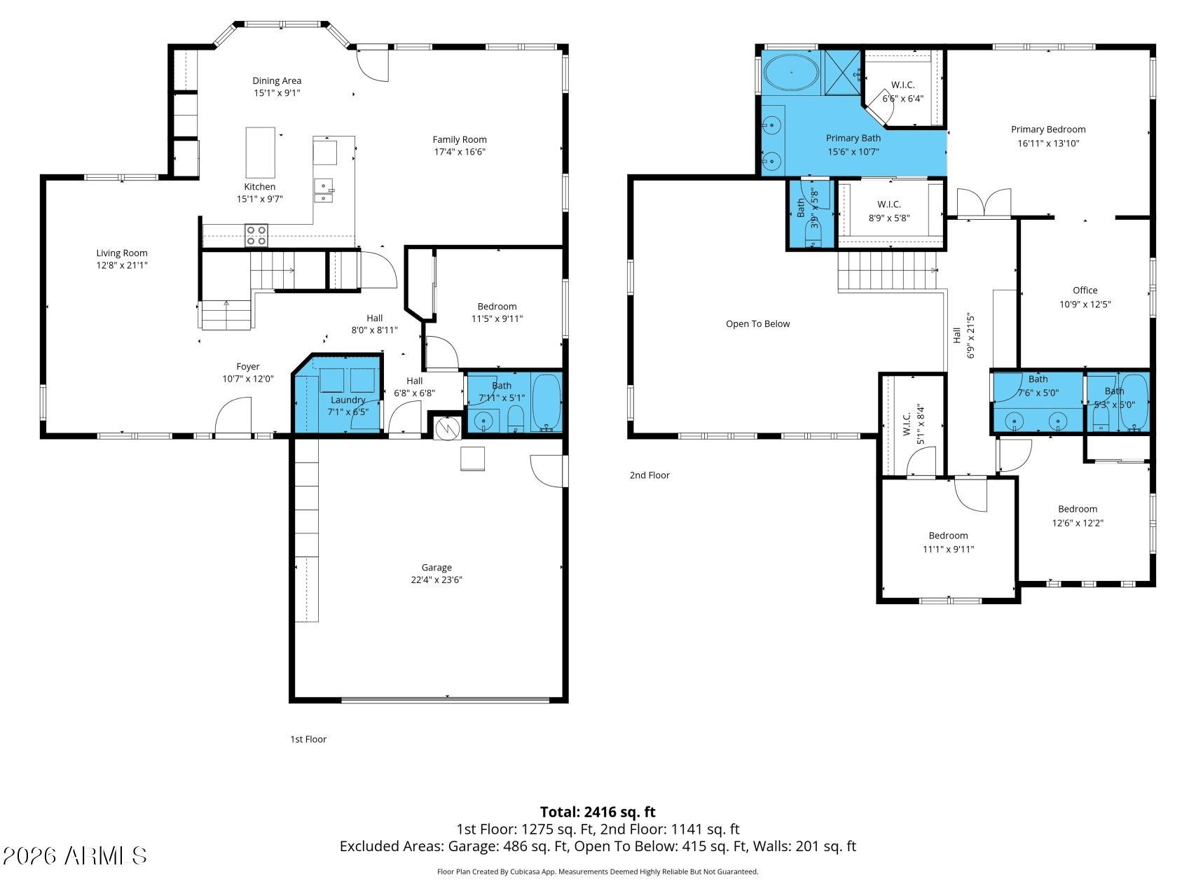 6782 W ROSE GARDEN LN - Photo 52