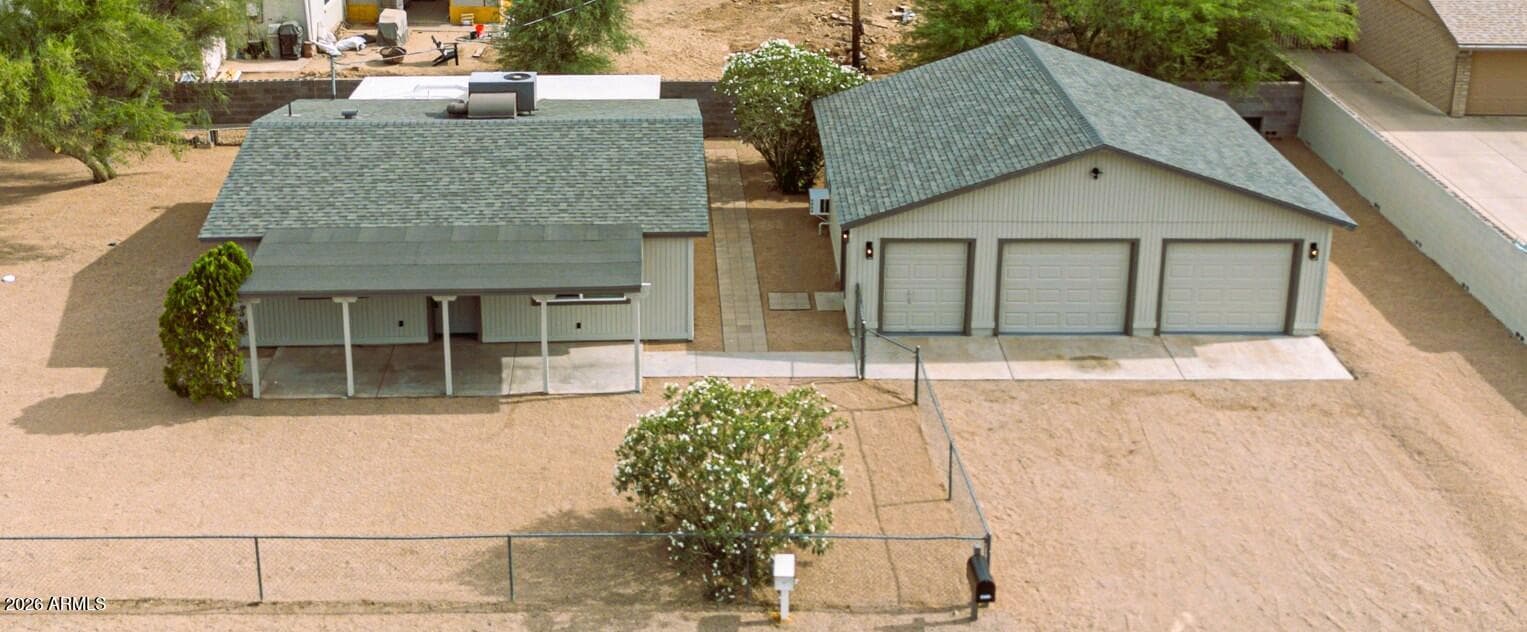 10747 E Boulder Dr — photo 1