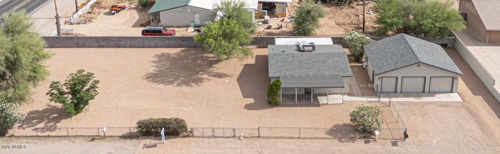 10747 E Boulder Dr — photo 2