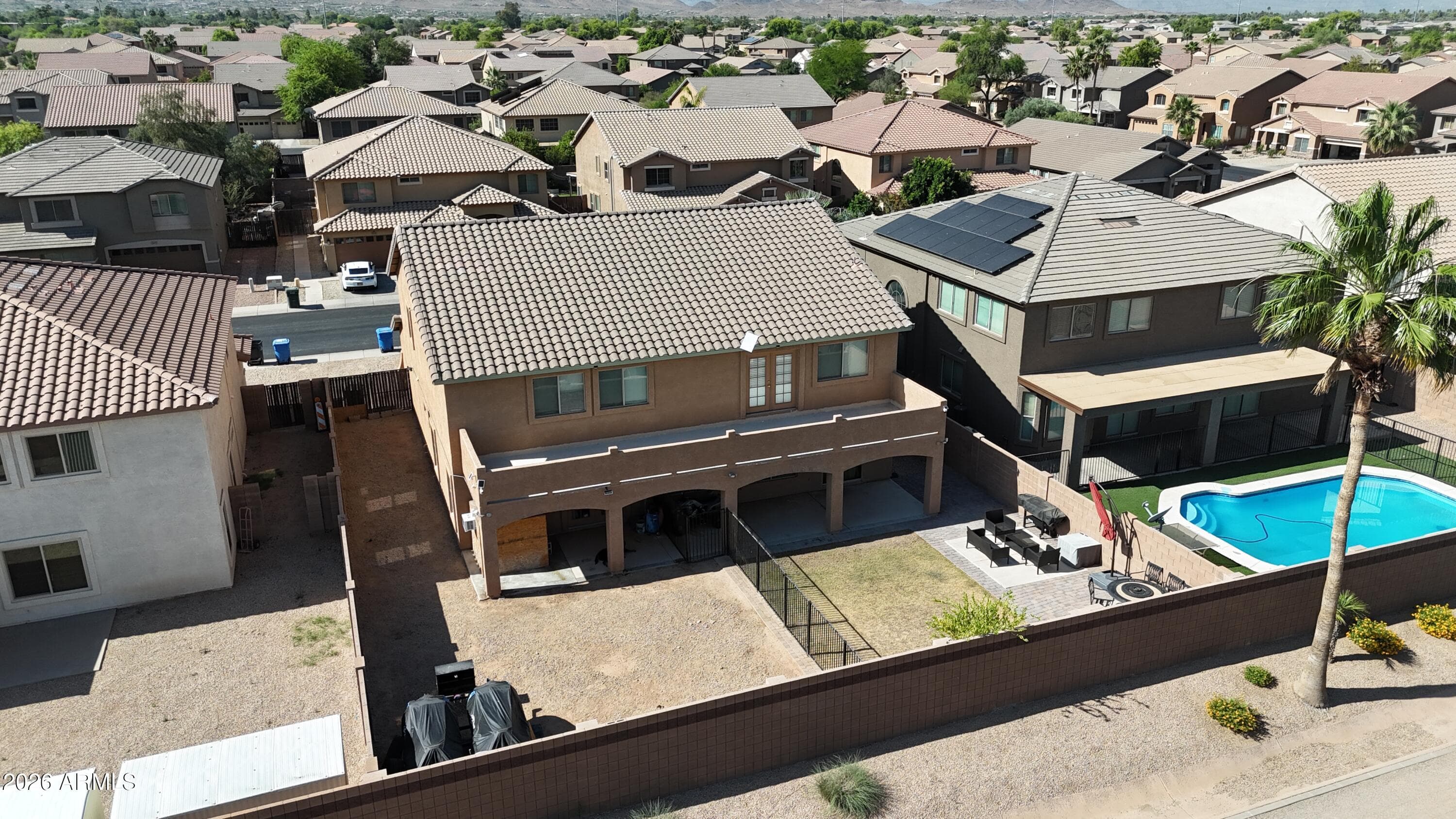 2916 W Glass Ln — photo 42