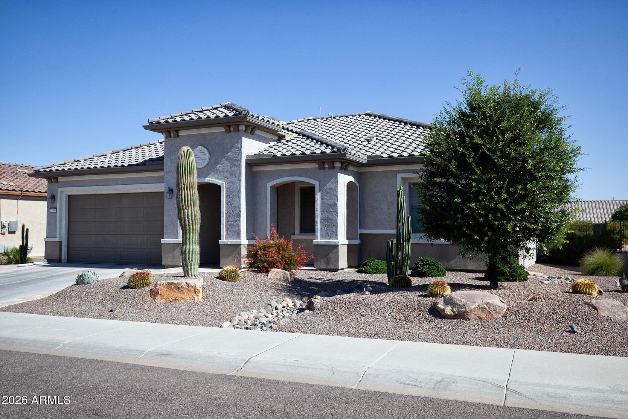 25936 W JASON DR - Photo 1