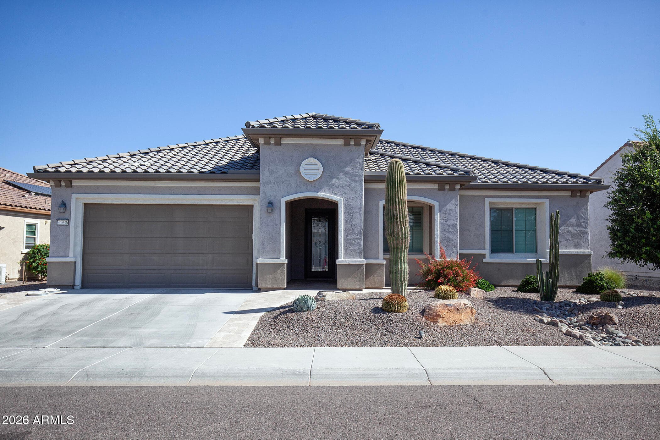 25936 W JASON DR - Photo 2