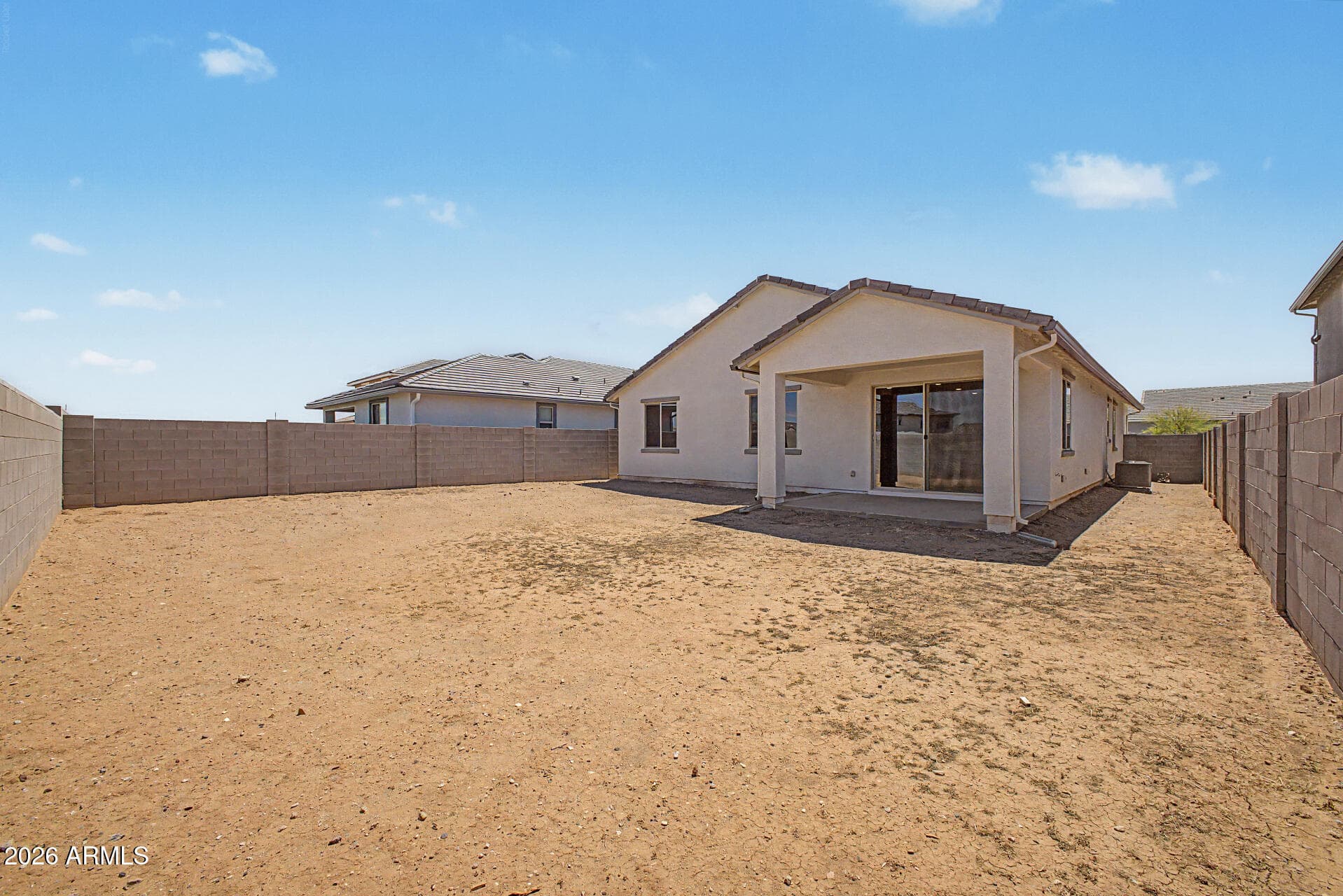 7384 E Blissful Breeze Ln — photo 22