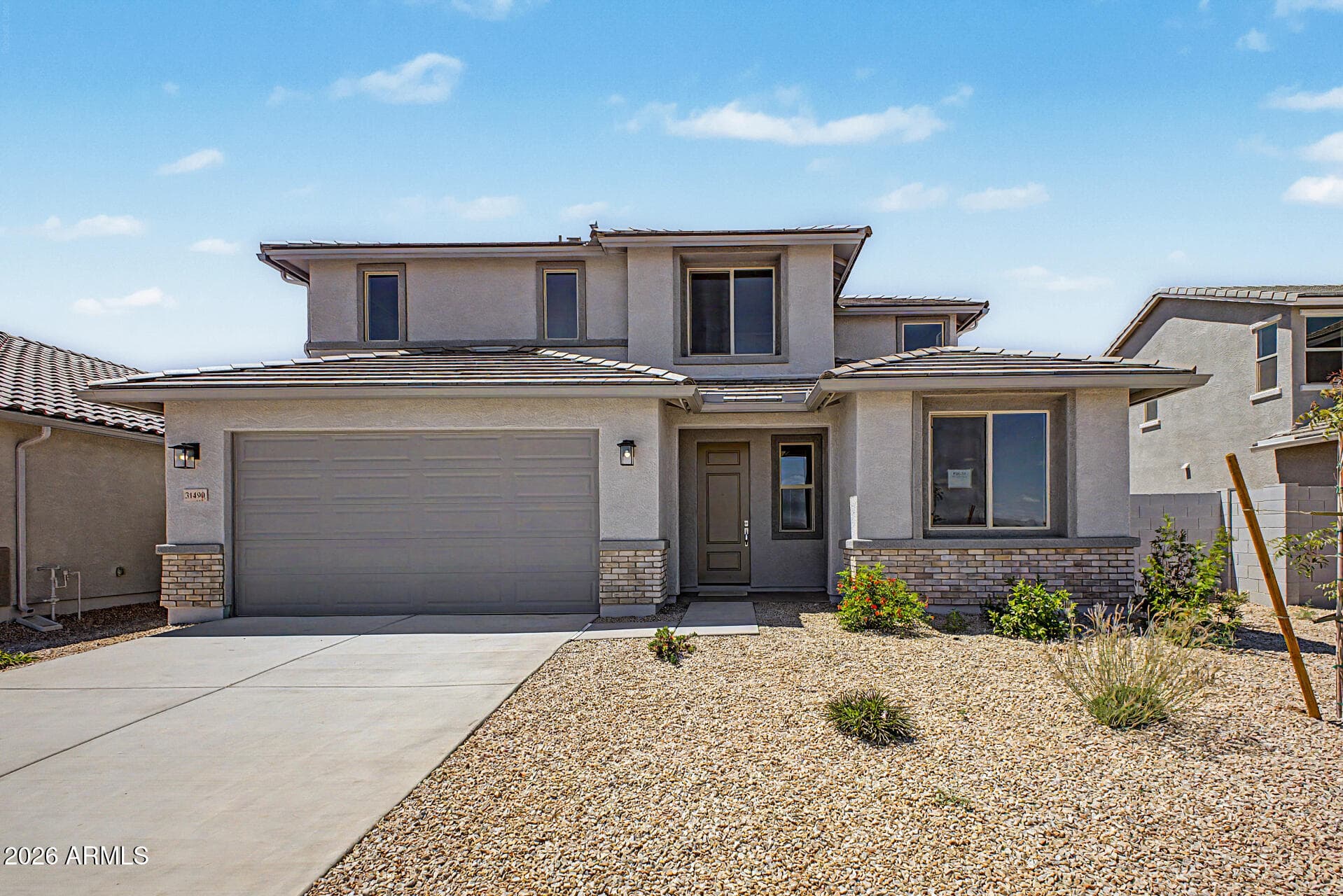 31490 N Singing Meadow Ln — photo 1