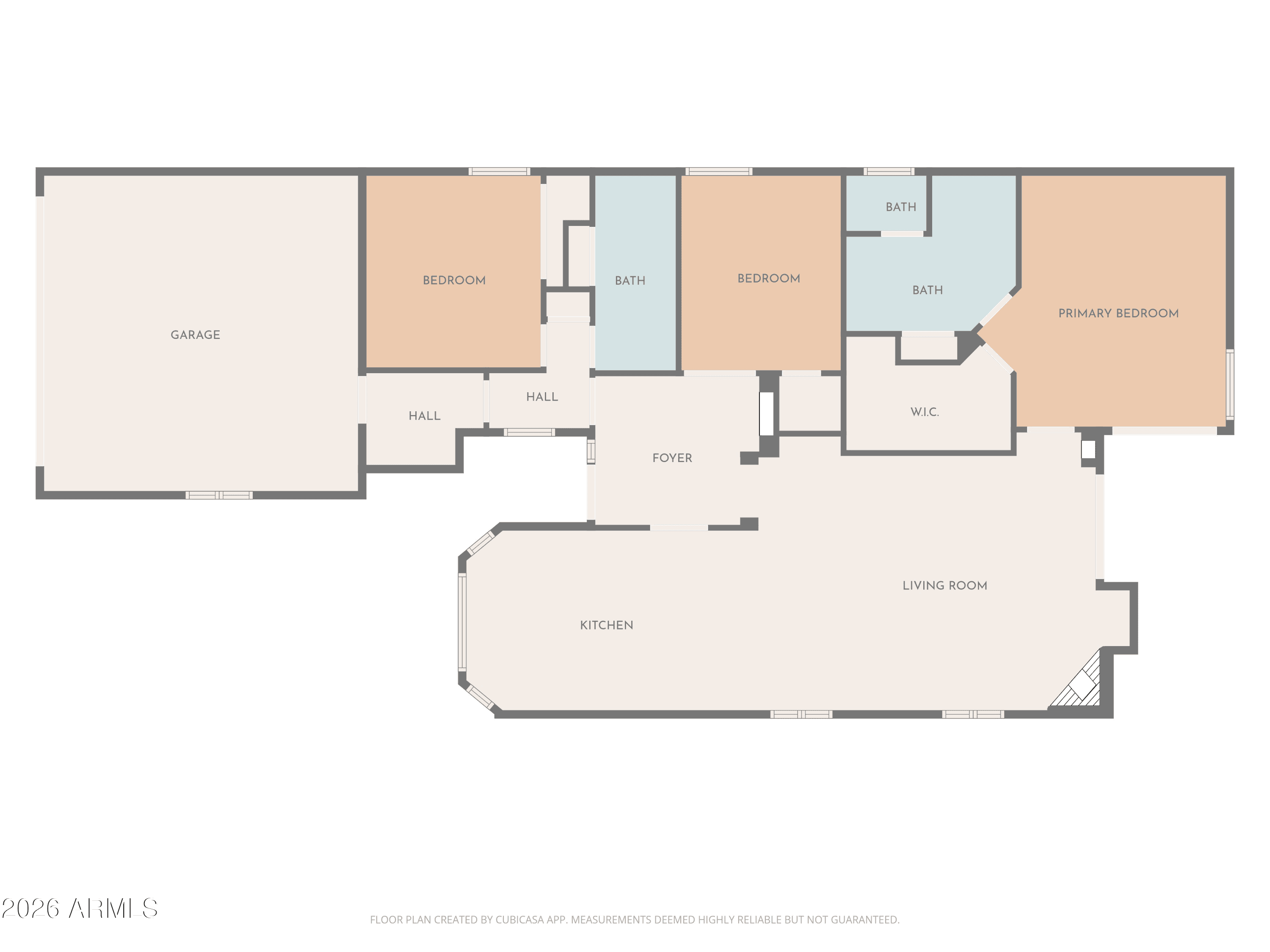2907 E Nisbet Ct — photo 49