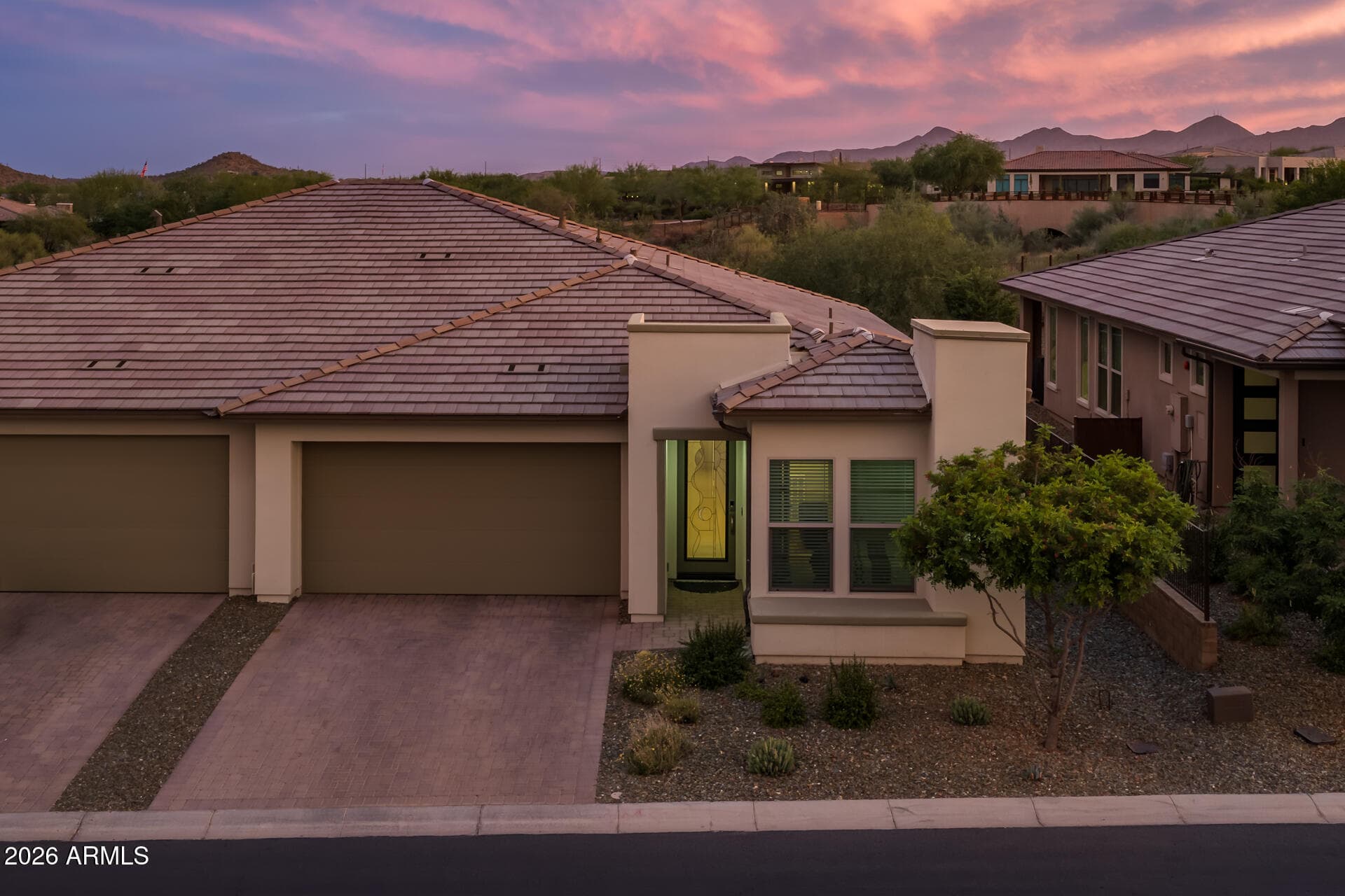17443 E Cindercone Way — photo 1