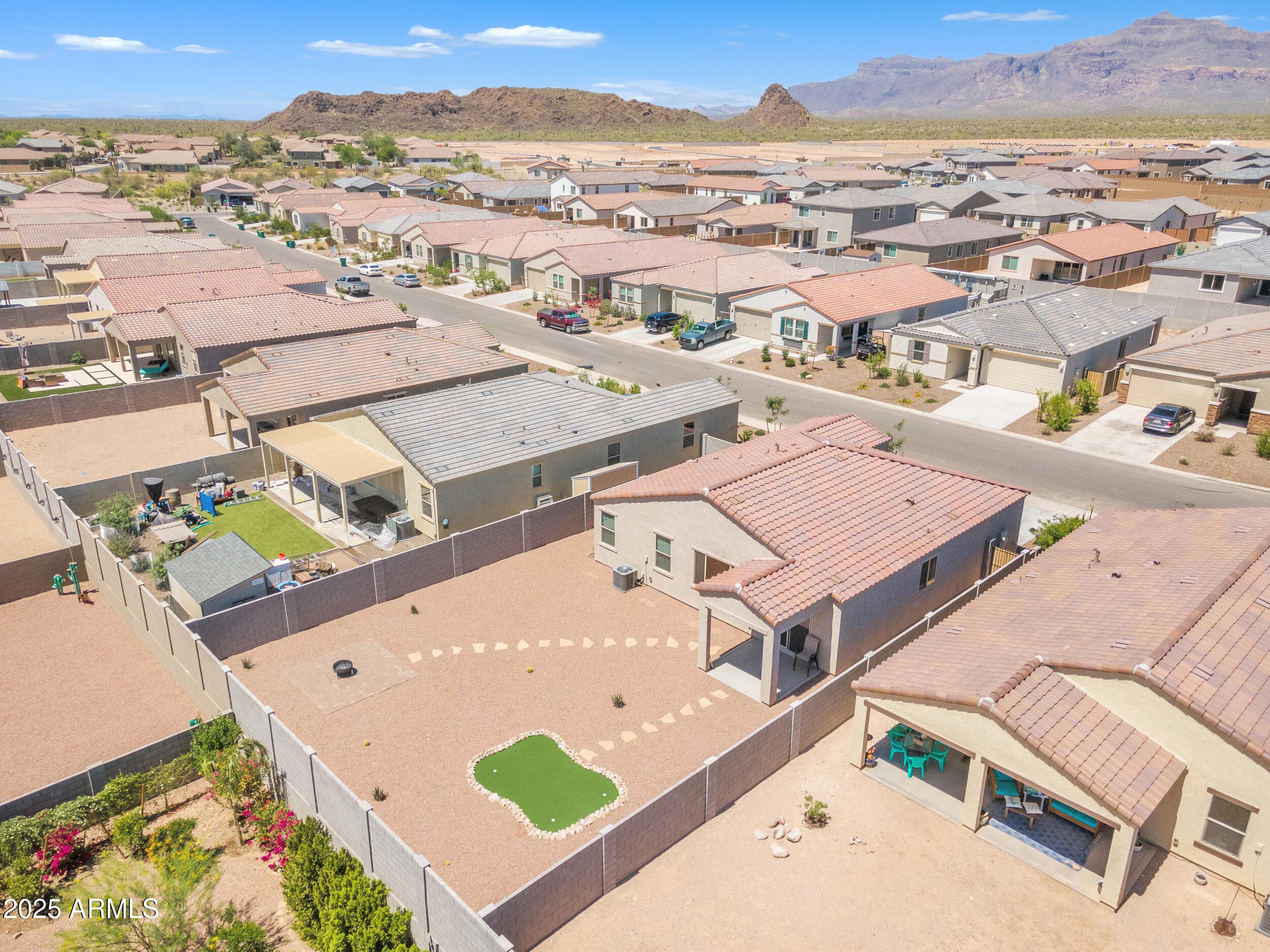 18501 E DONATO DR - Photo 3