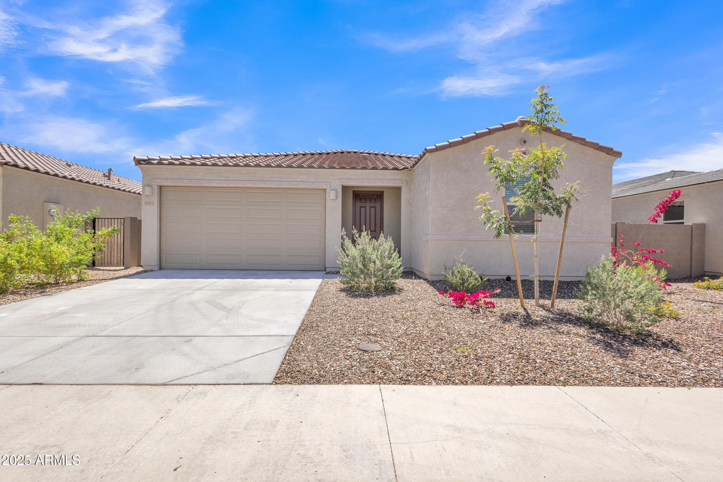 18501 E DONATO DR - Photo 5