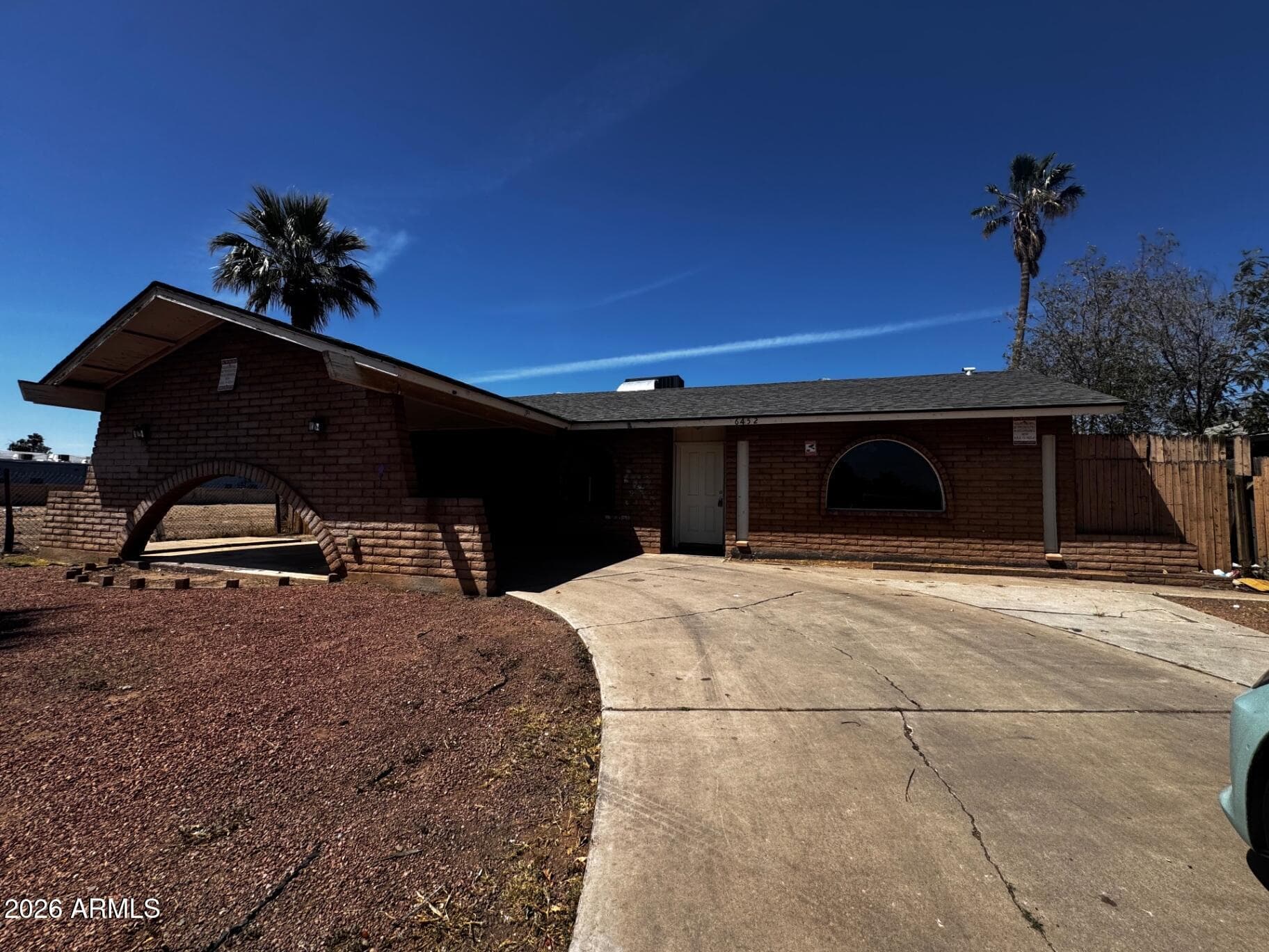 6452 W Thomas Rd — photo 1
