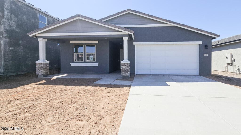 6617 E Fiddleneck Way — photo 1