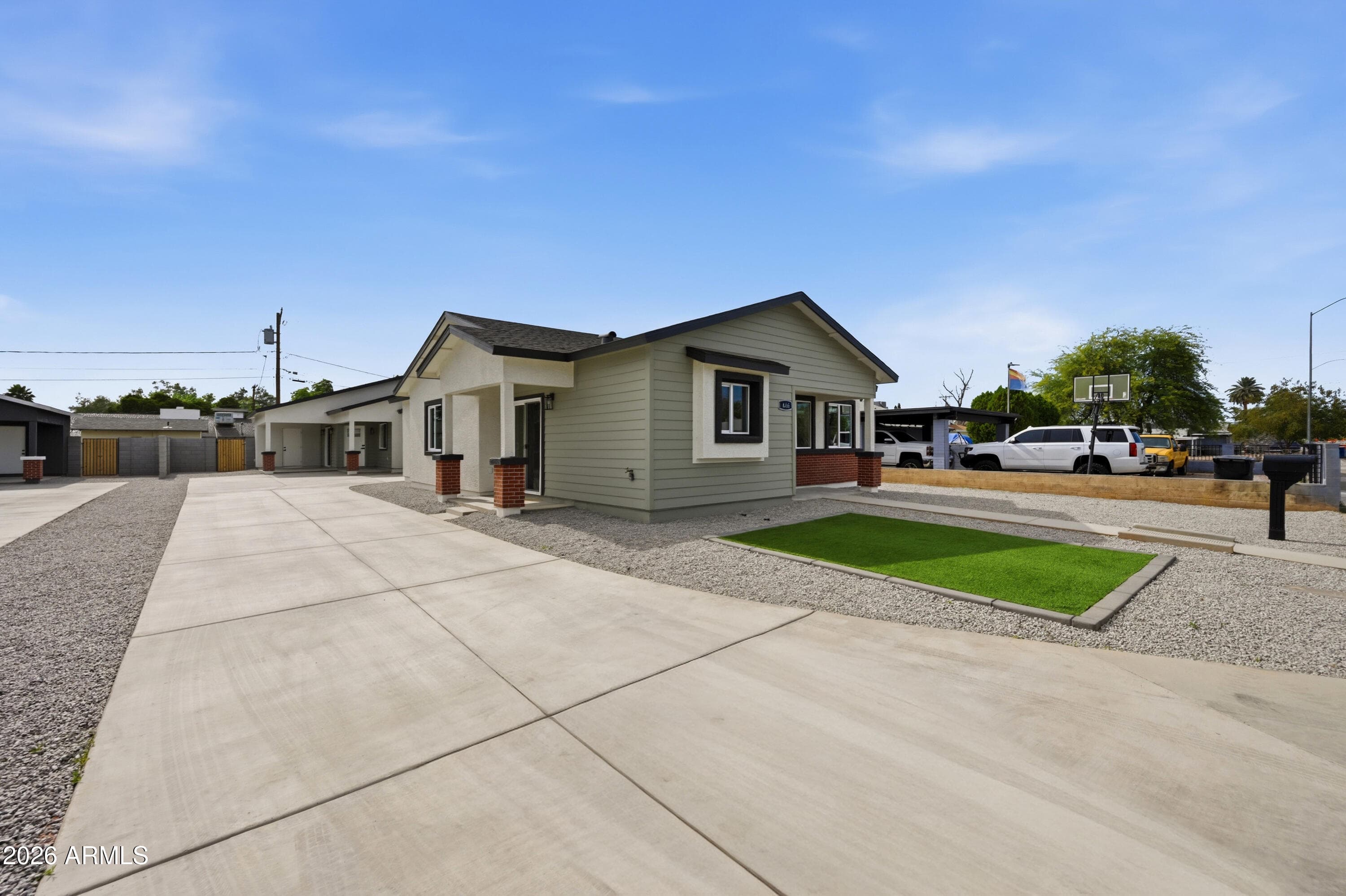 446 S PIONEER -- - Photo 3