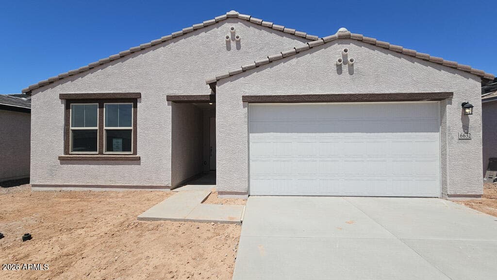 6632 E Fiddleneck Way — photo 1