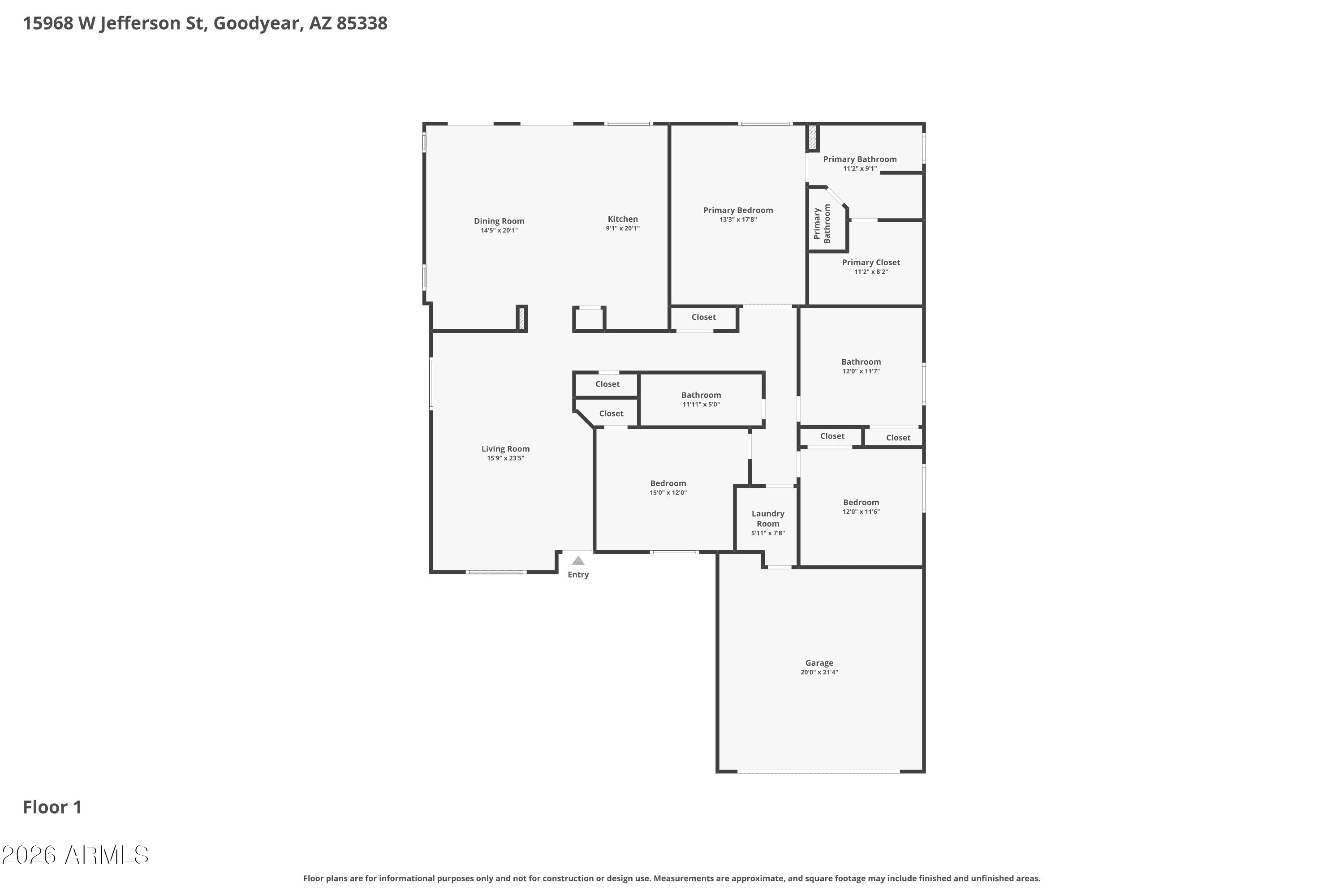15968 W Jefferson St — photo 52