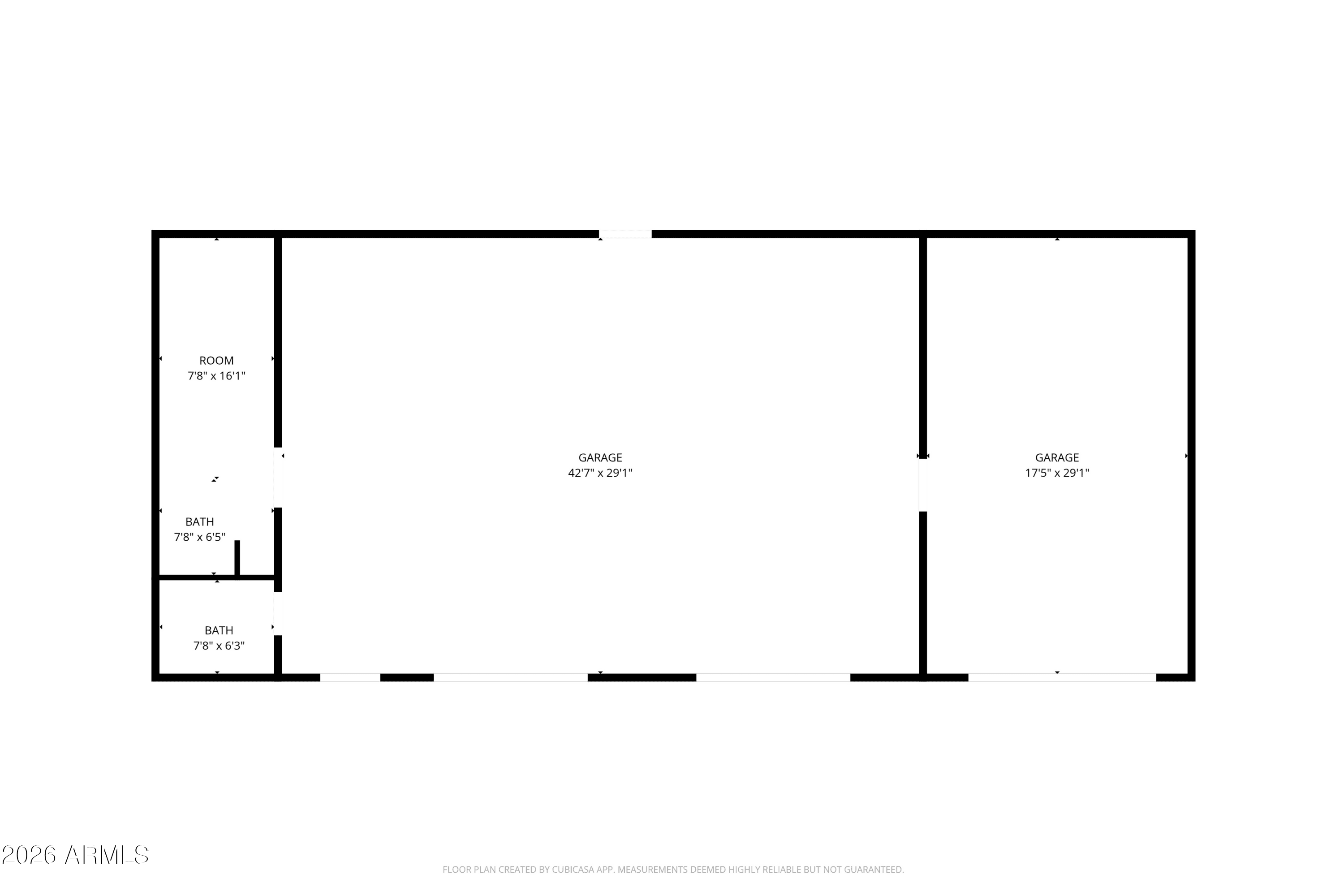 4437 S 20th Ave — photo 49