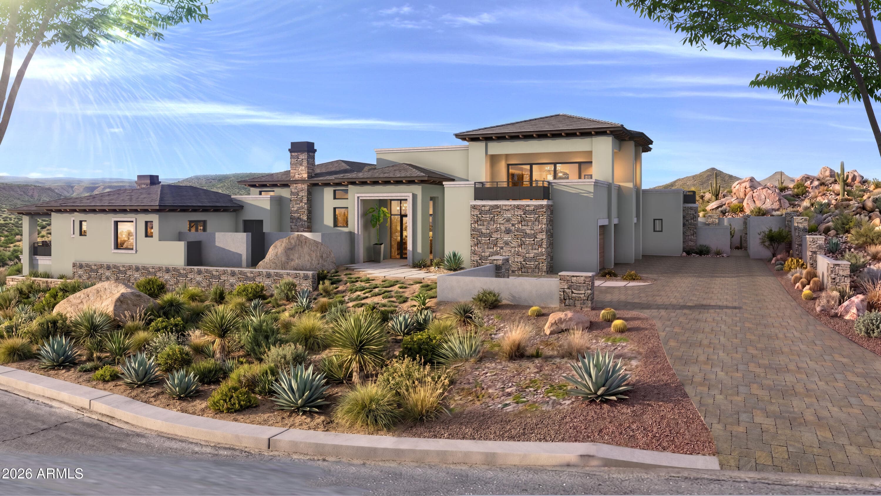 10247 E Troon North Dr — photo 2