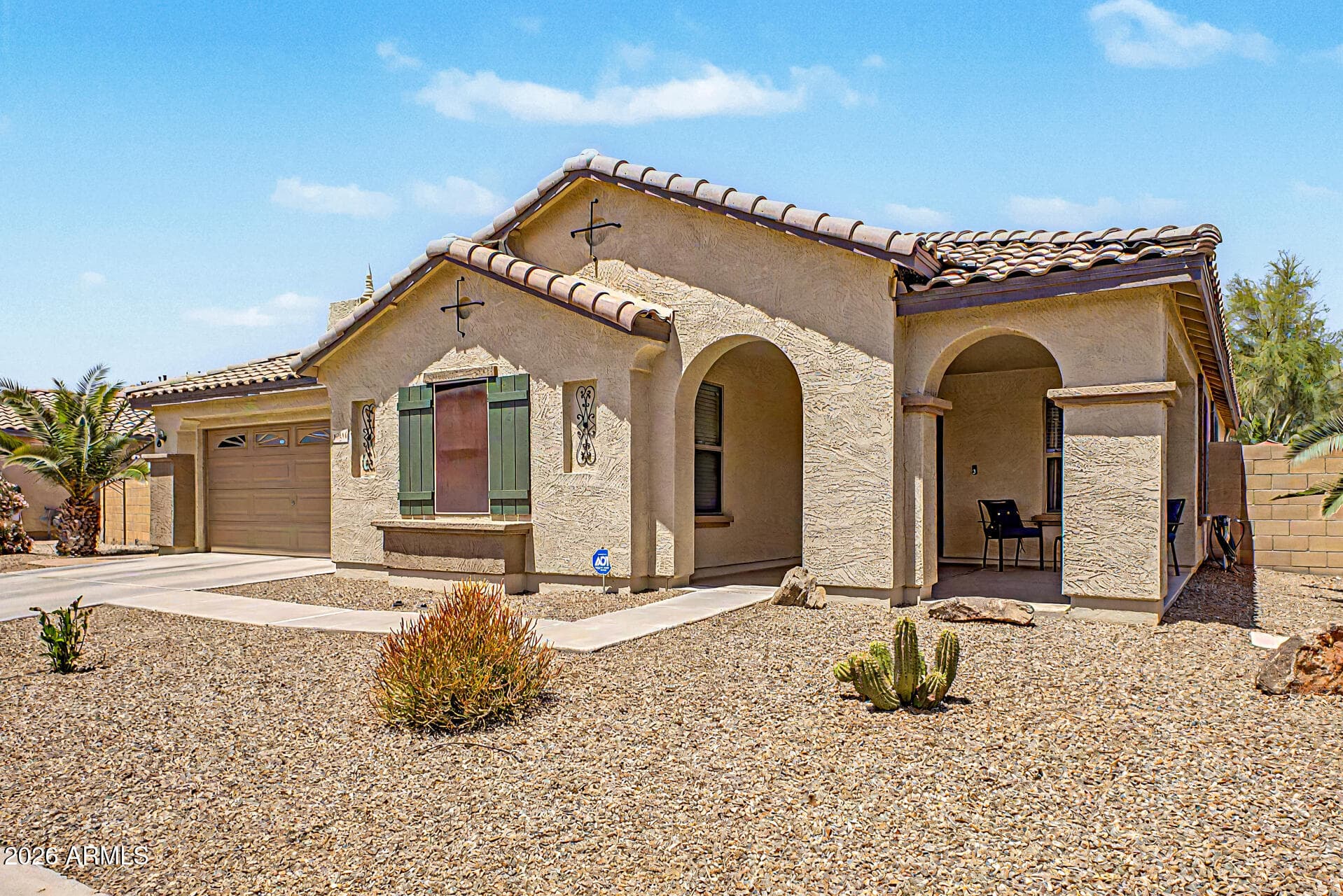 40350 W Art Pl — photo 1