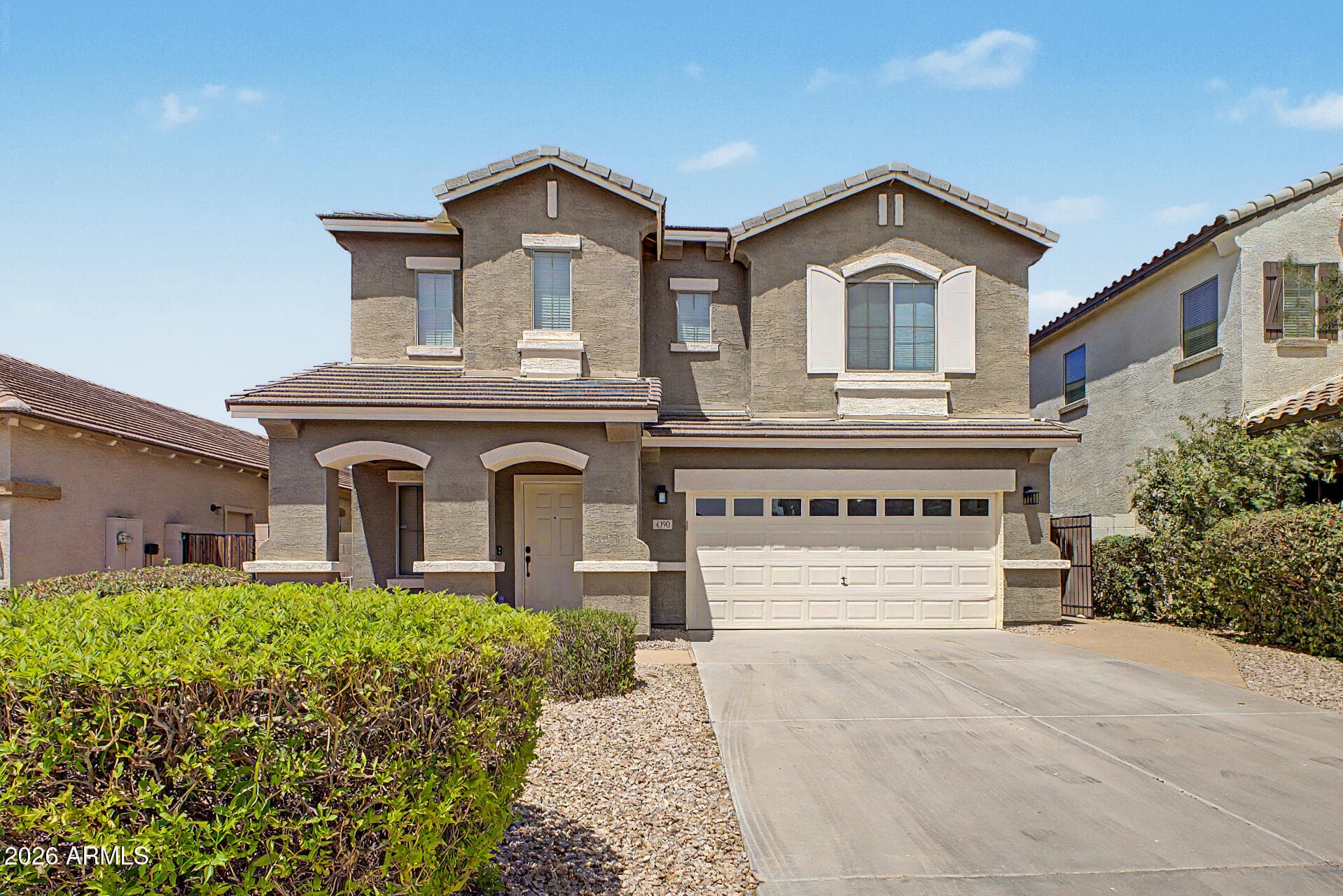 4390 E Velasco St — photo 1