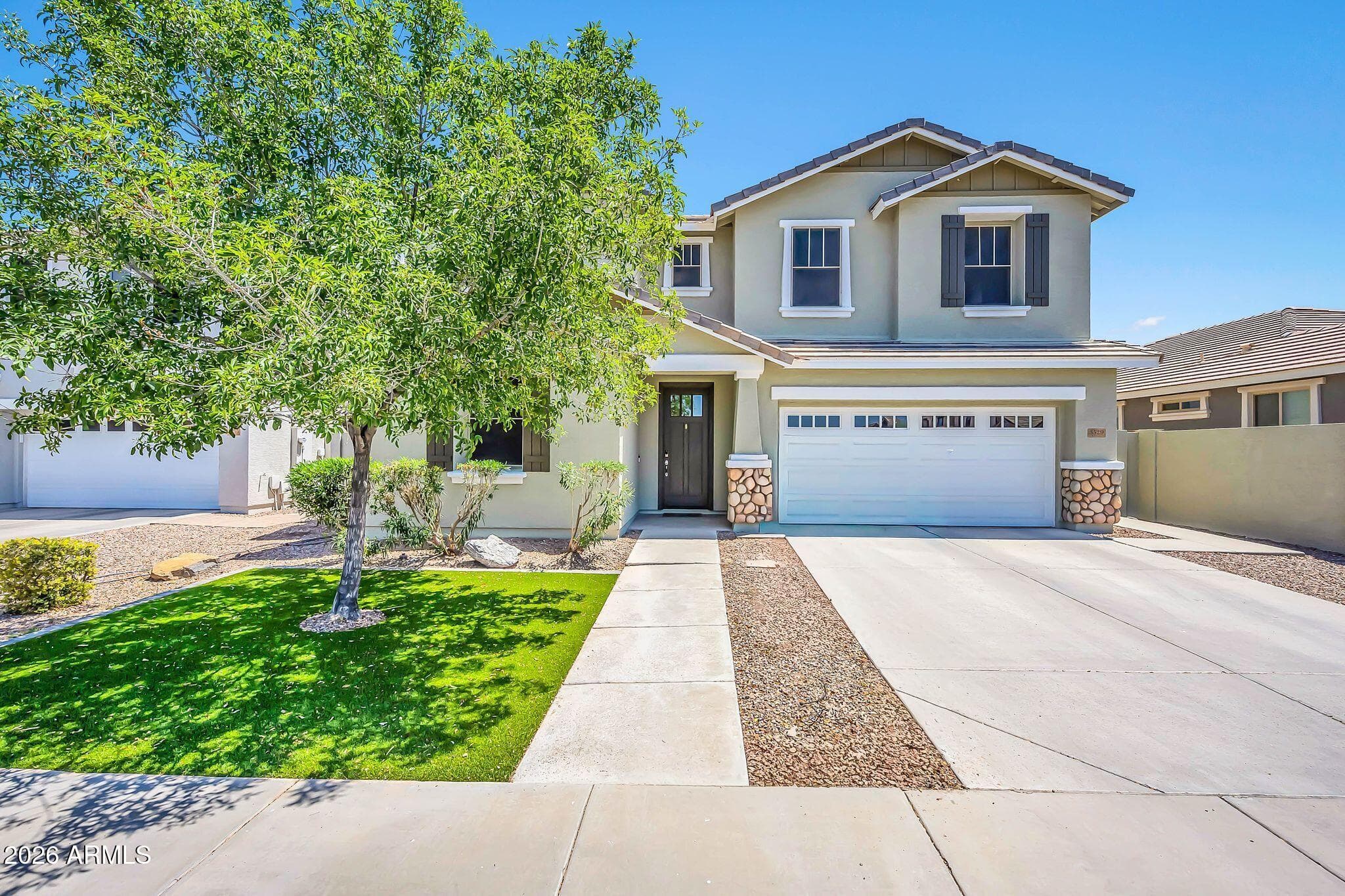 3529 N Arco -- — photo 1