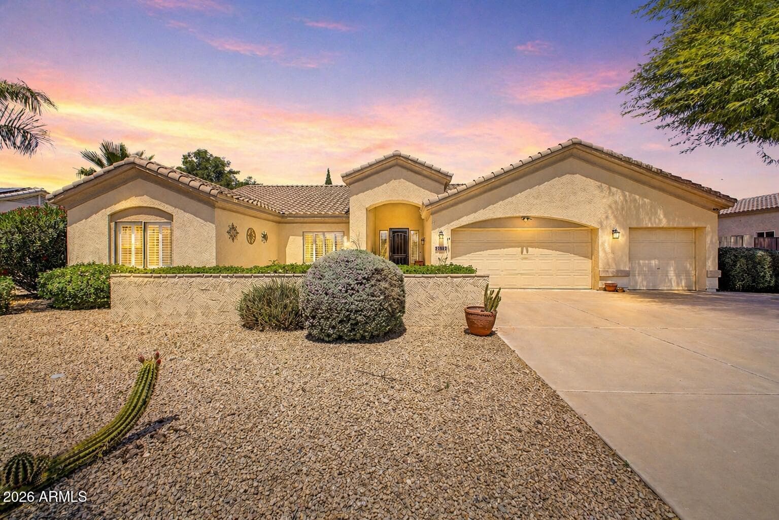 9130 W Avenida Del Sol -- — photo 1