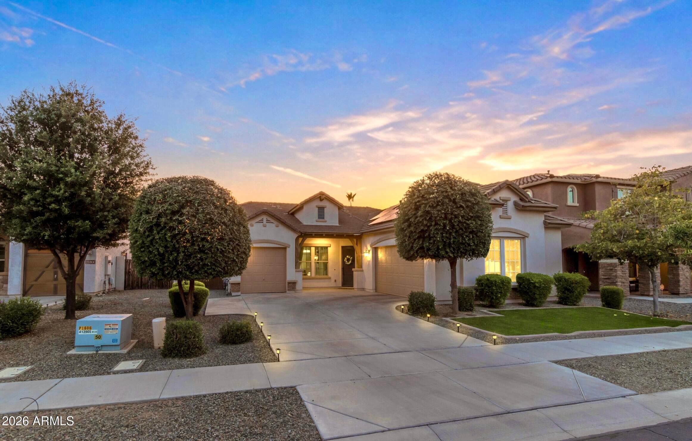 4820 S Mingus Dr — photo 2