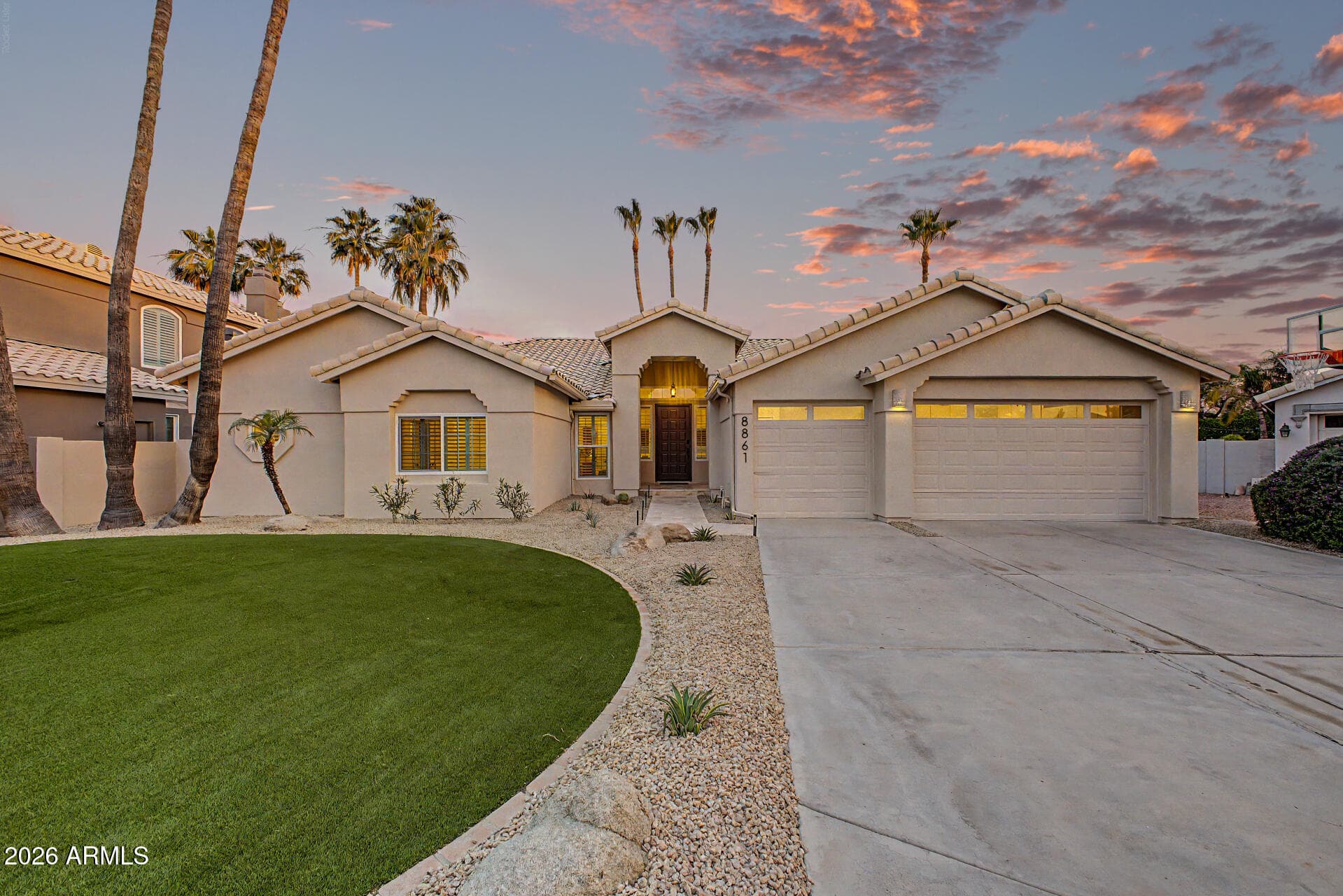 8861 E Pershing Ave — photo 1