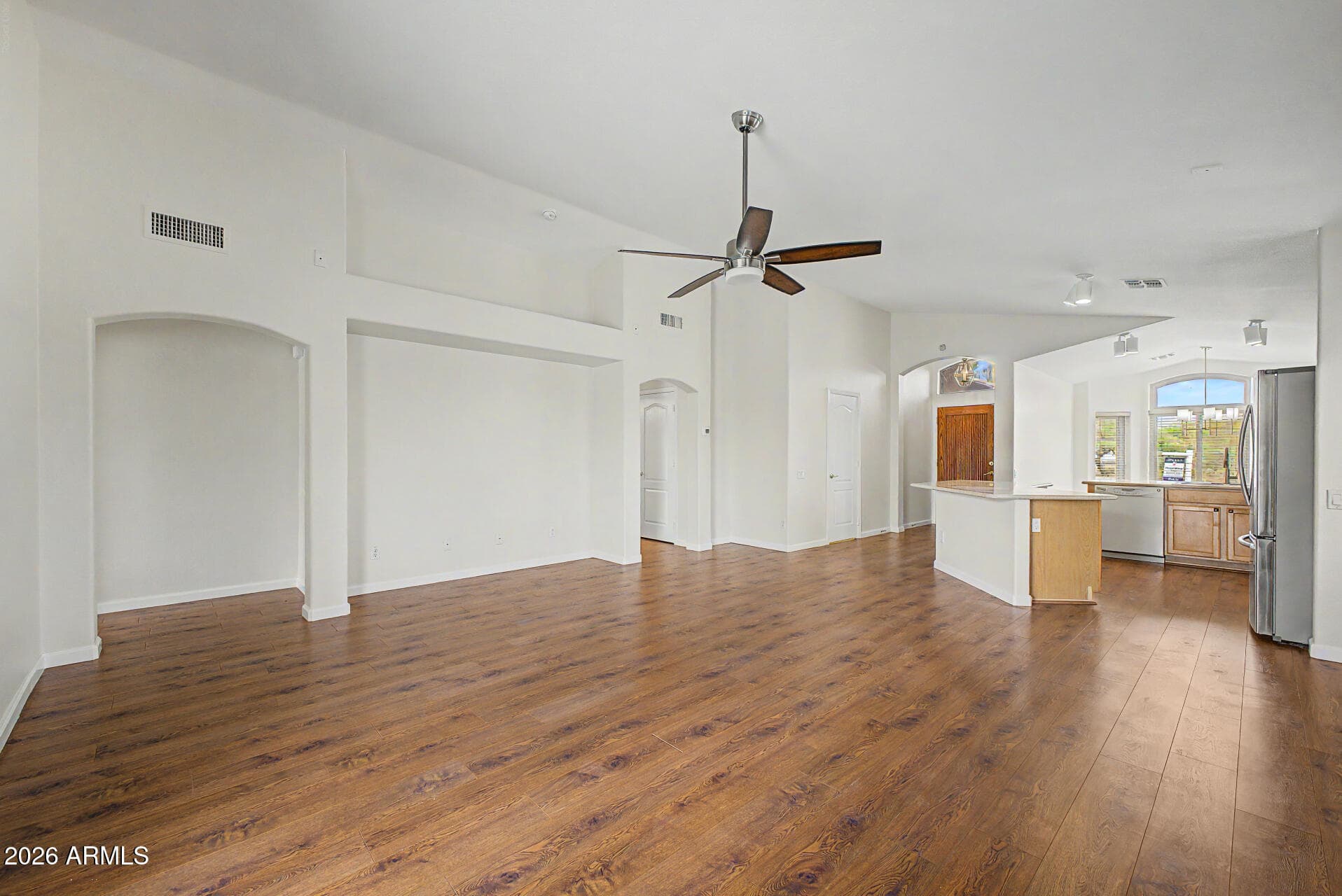 2304 N TIERRA ALTA CIRCLE - See more photos