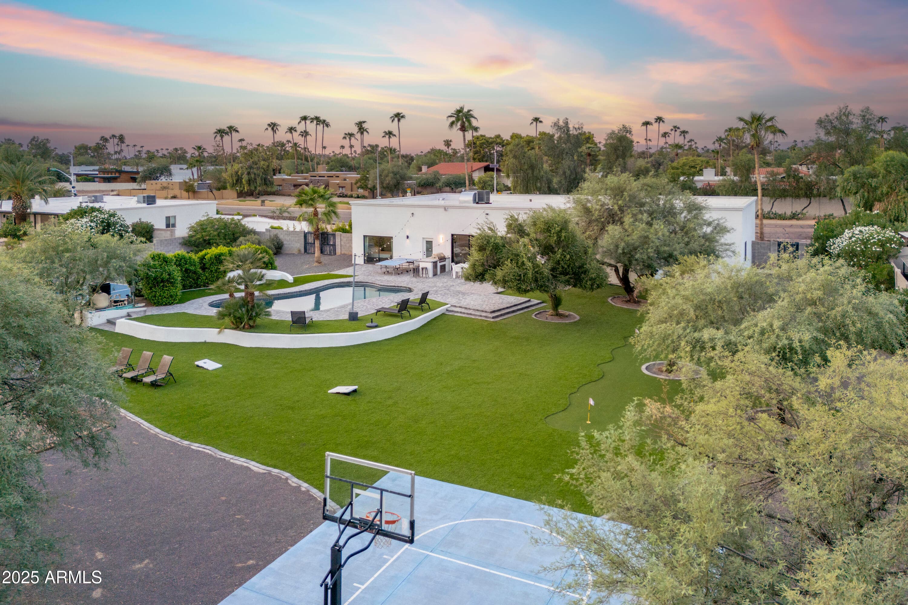 8417 E Cactus Rd — photo 1
