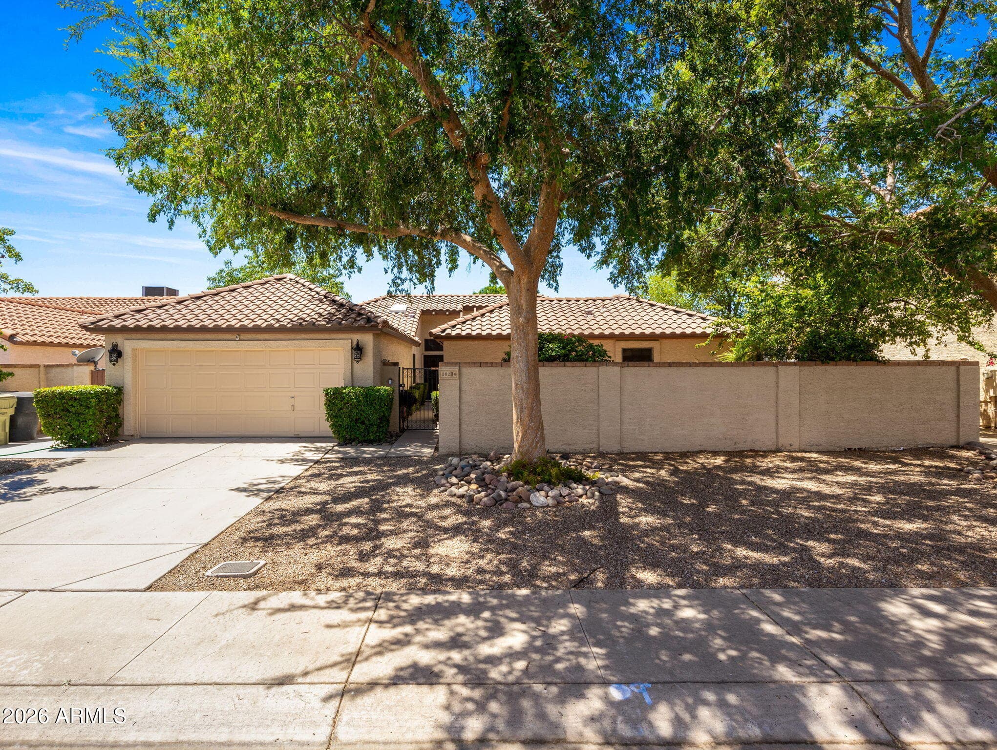 10234 N 54th Dr — photo 1