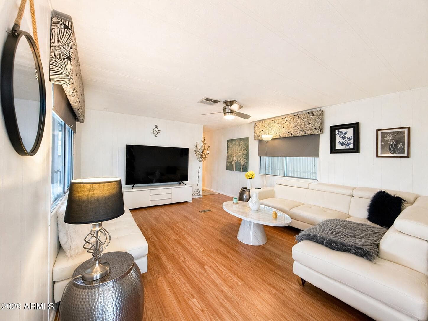 305 S Val Vista Dr 427 — photo 1
