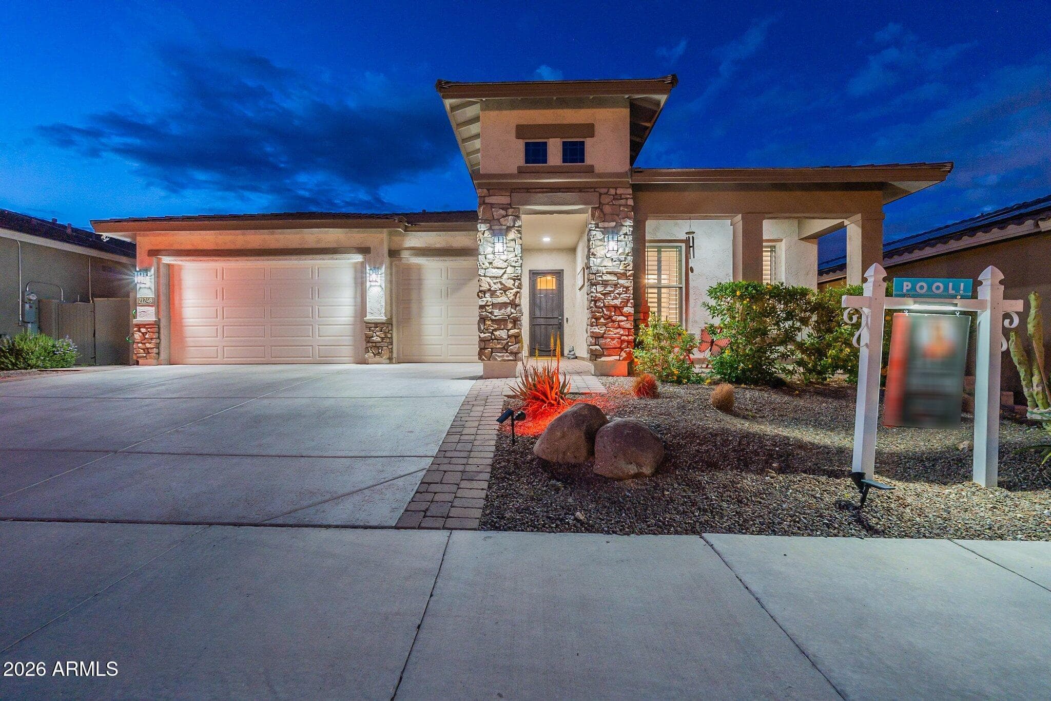 21248 W Hillcrest Blvd — photo 1